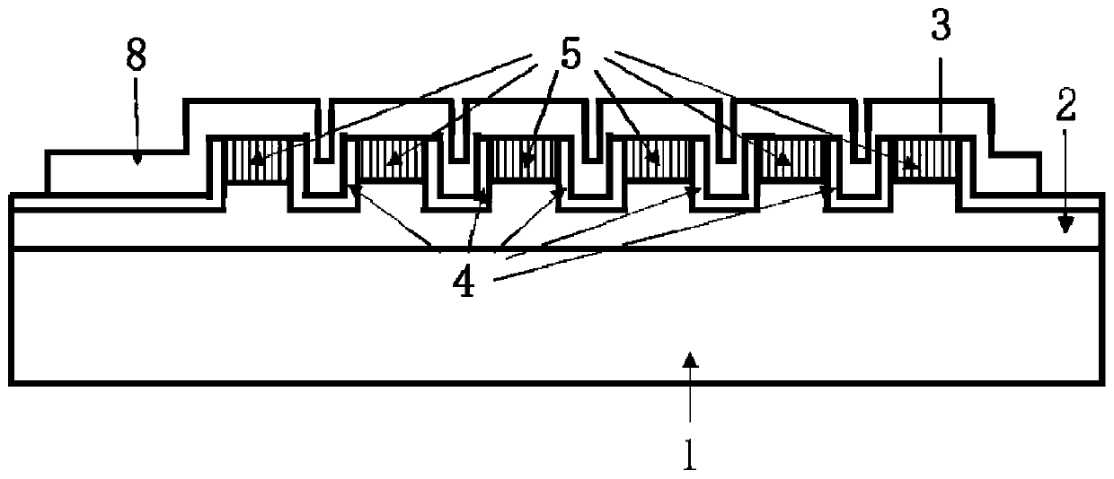 A body-doped diamond-based normally-off field-effect transistor and its preparation method