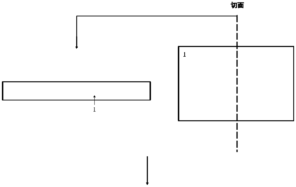 A body-doped diamond-based normally-off field-effect transistor and its preparation method