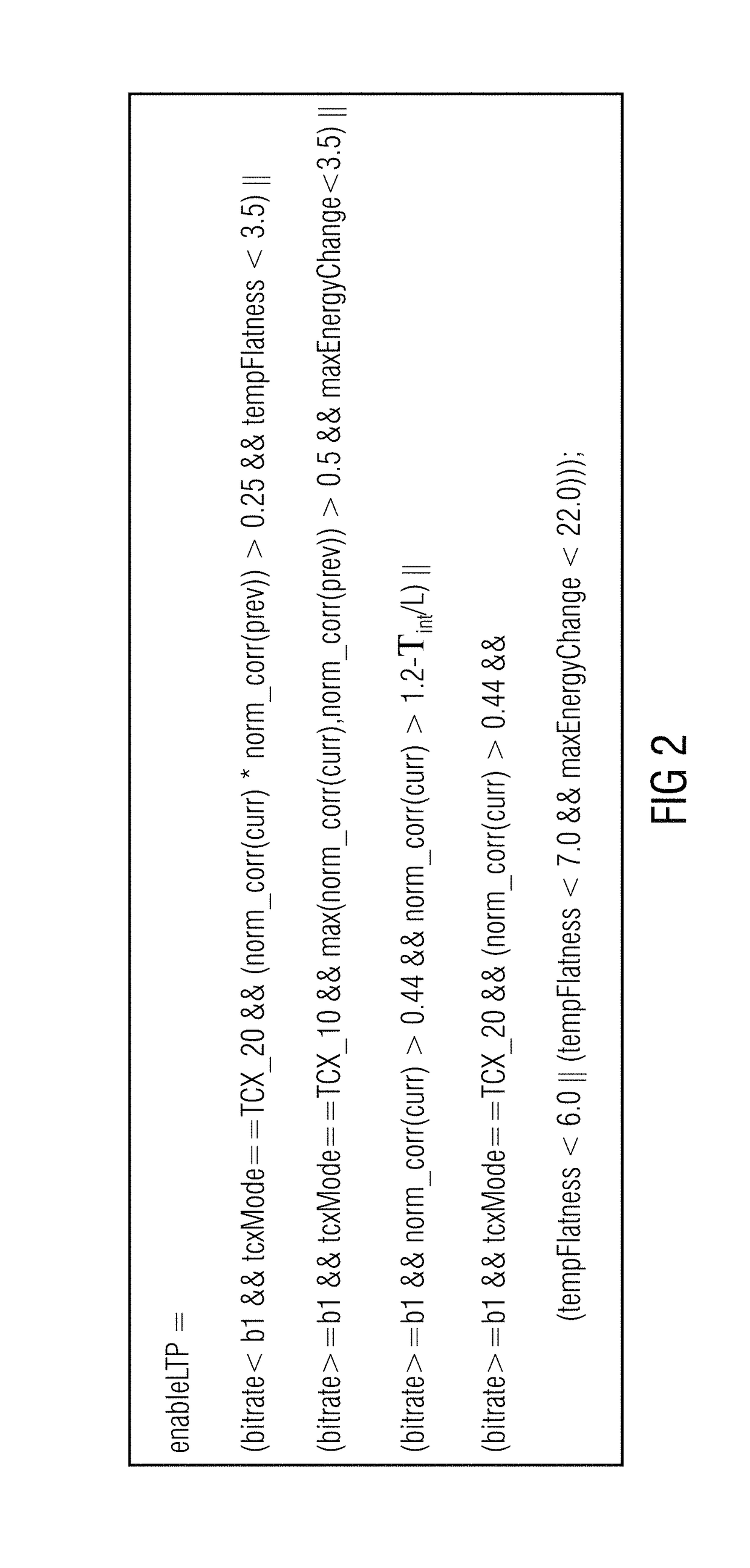 Harmonicity-dependent controlling of a harmonic filter tool