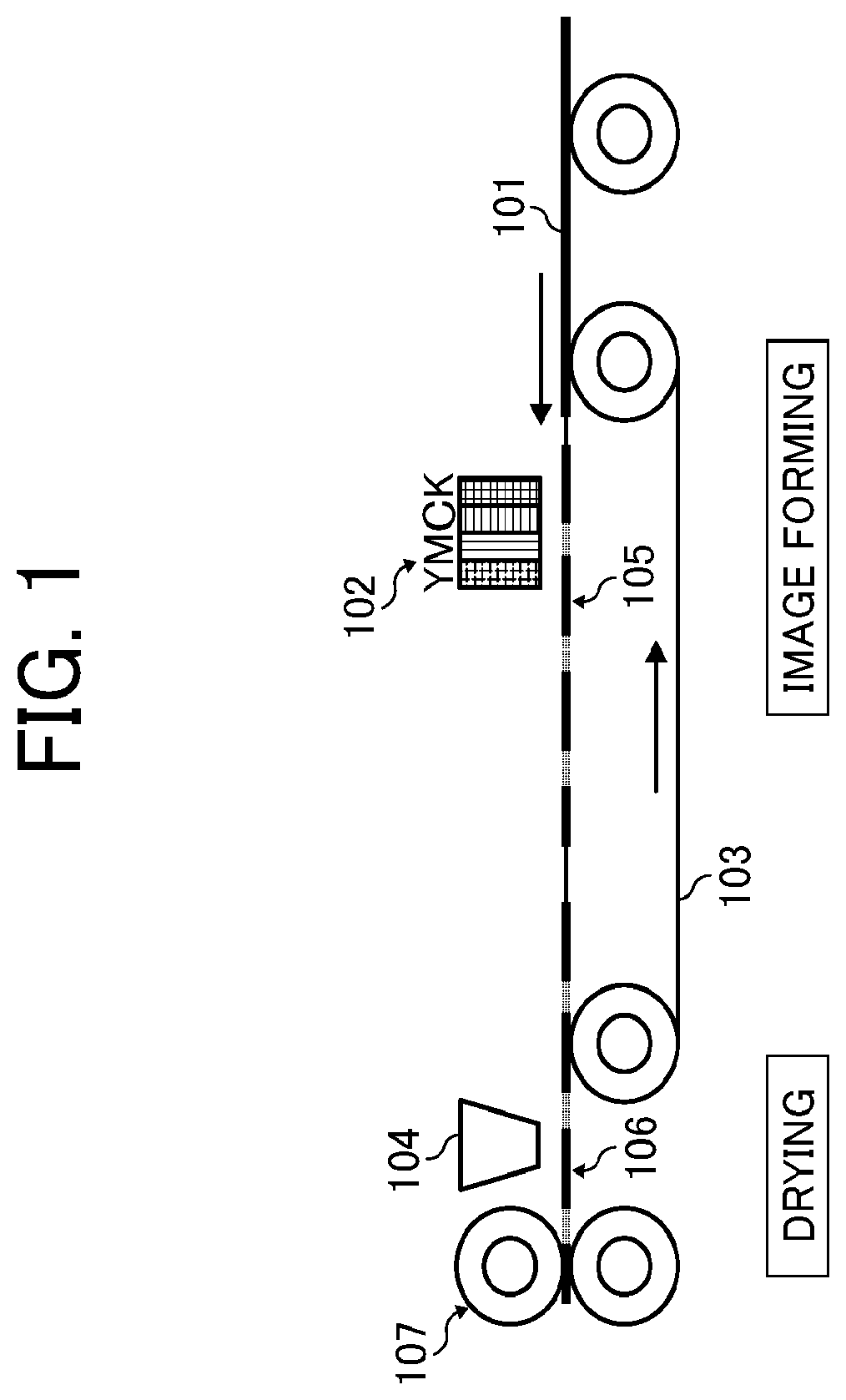 Ink, method of manufacturing ink, printing method, and printing device