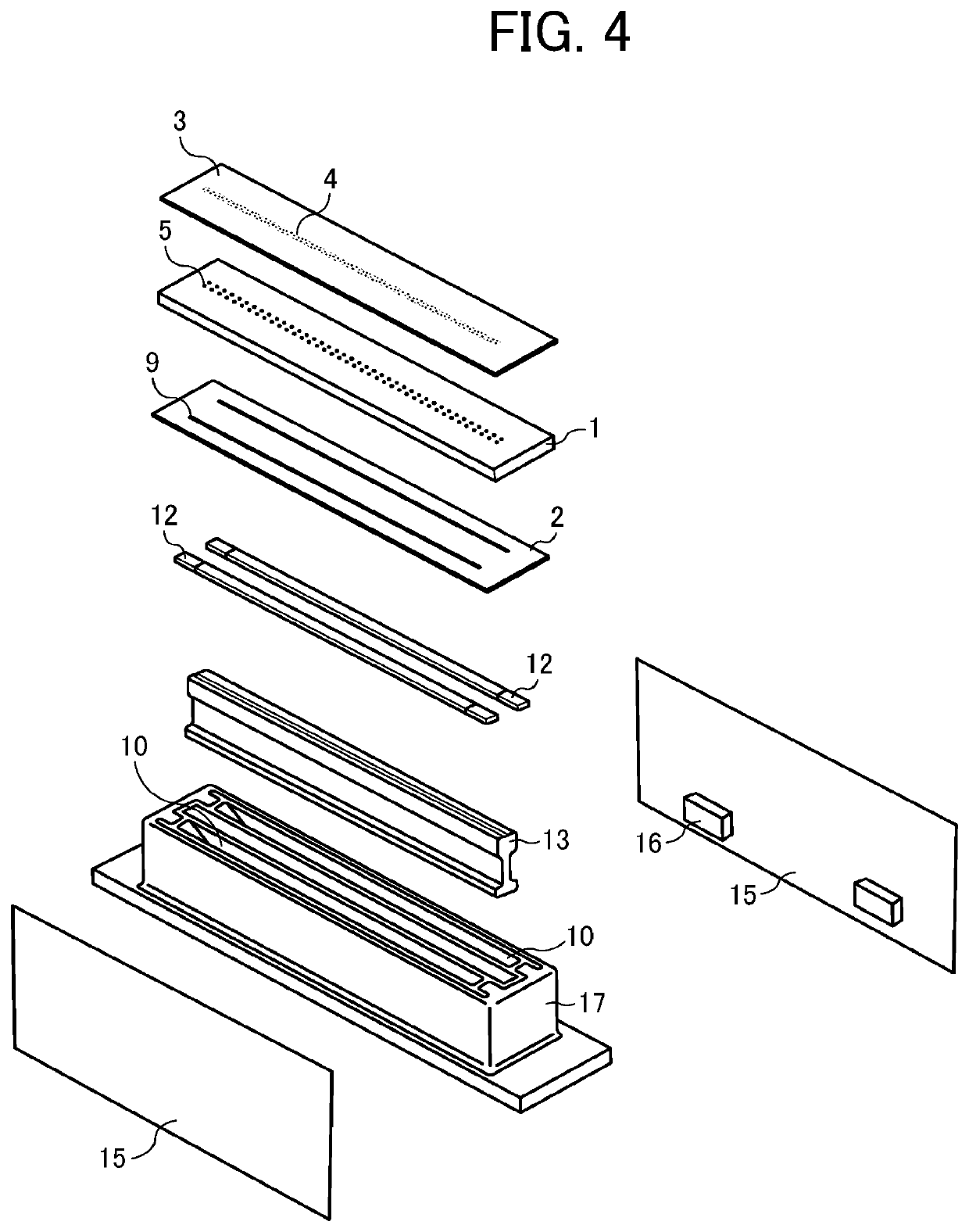 Ink, method of manufacturing ink, printing method, and printing device