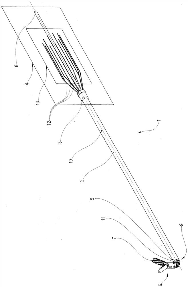 Medical instrument