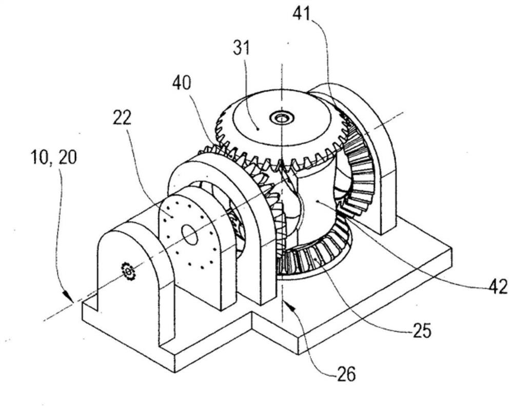 Medical instrument