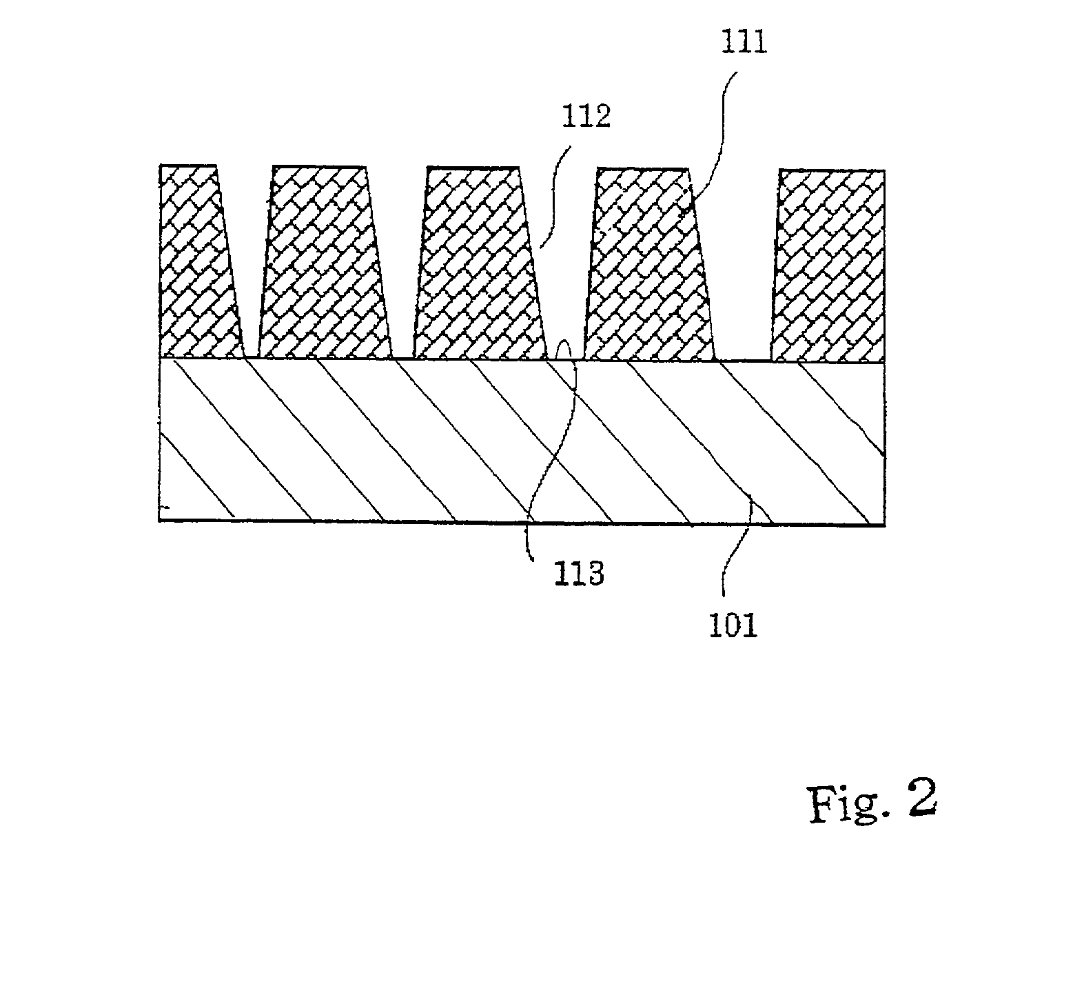 Surface contamination analyzer for semiconductor wafers, method used therein and process for fabricating semiconductor device
