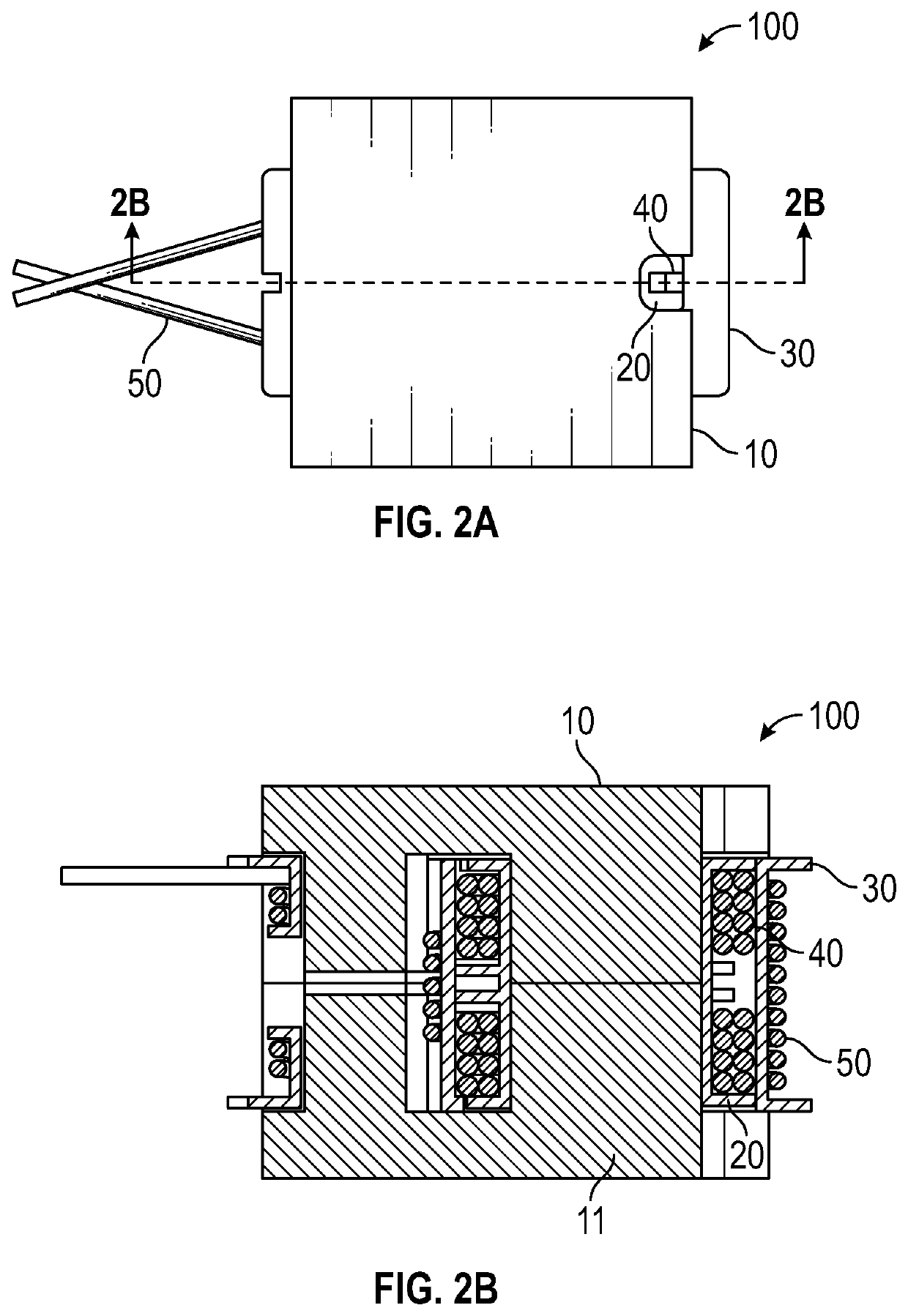 Transformer inductor combination device