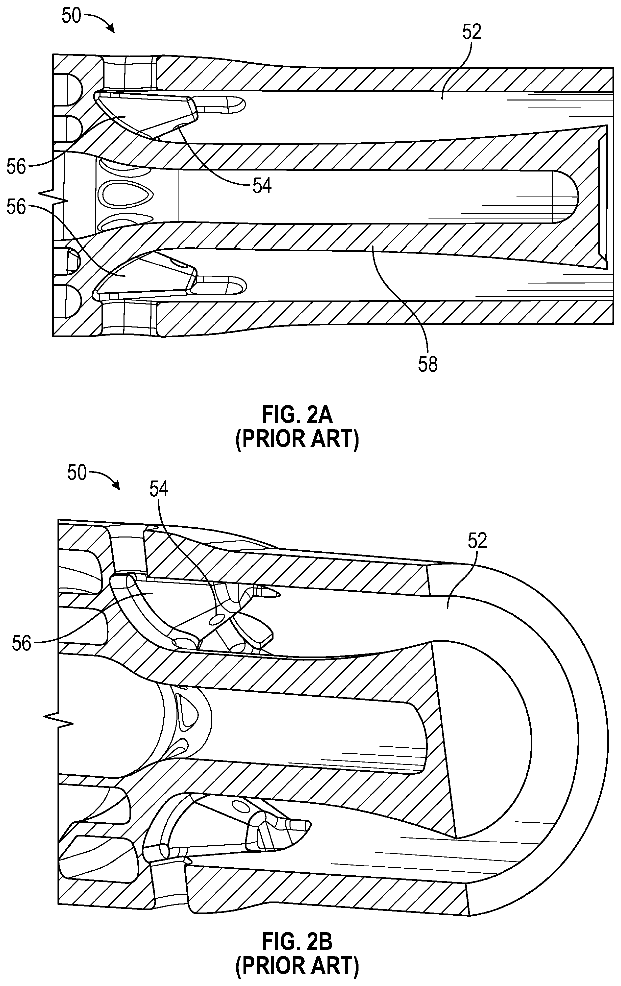 Gas turbine fuel mixer comprising a plurality of mini tubes for 
generating a fuel-air mixture