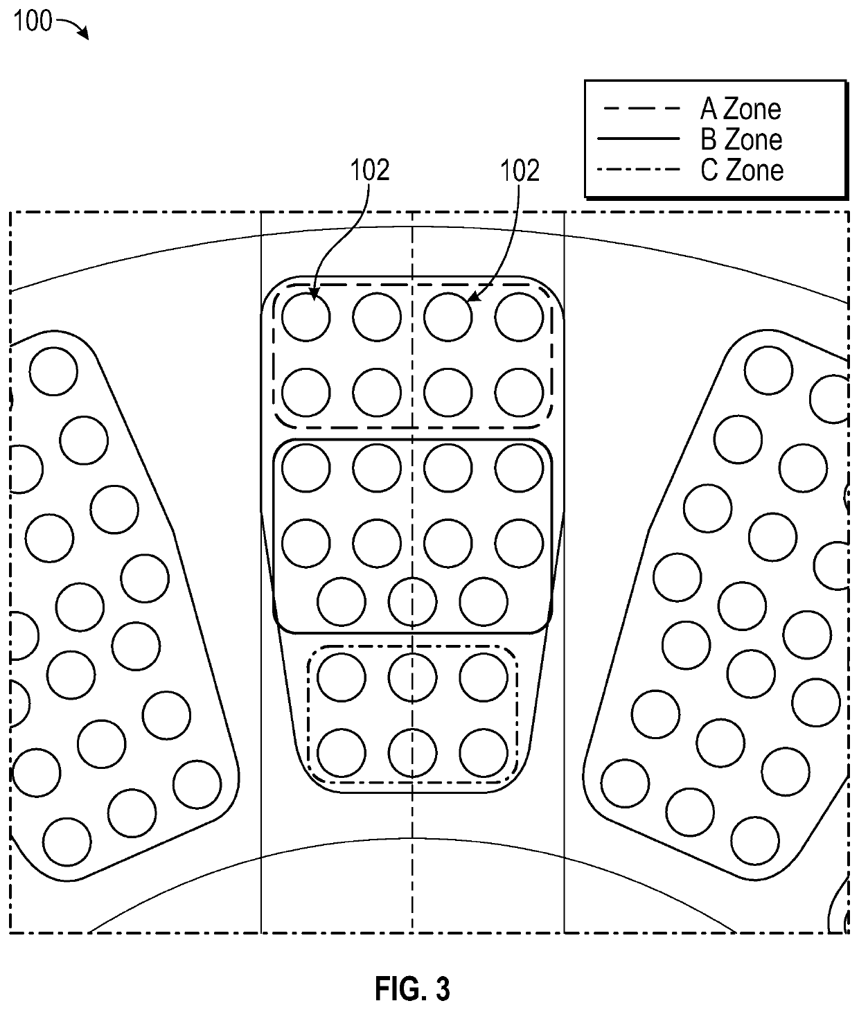 Gas turbine fuel mixer comprising a plurality of mini tubes for 
generating a fuel-air mixture