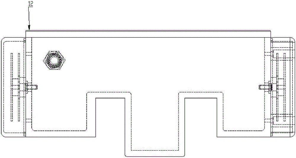 Panel antenna