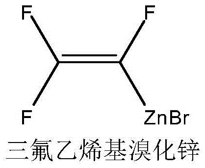 Preparation method of hexafluoro-1,3-butadiene