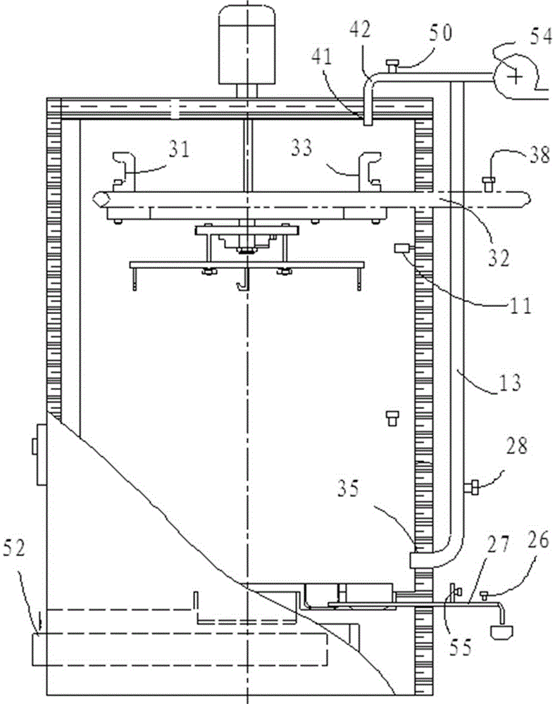 Lamb oven