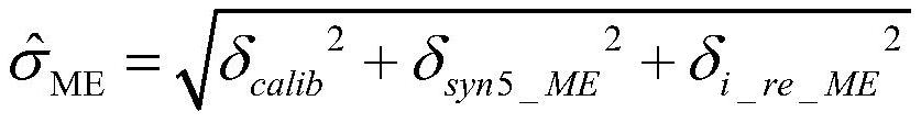 A Method for Analyzing Accuracy of X-ray Source Location in Adaptive Space