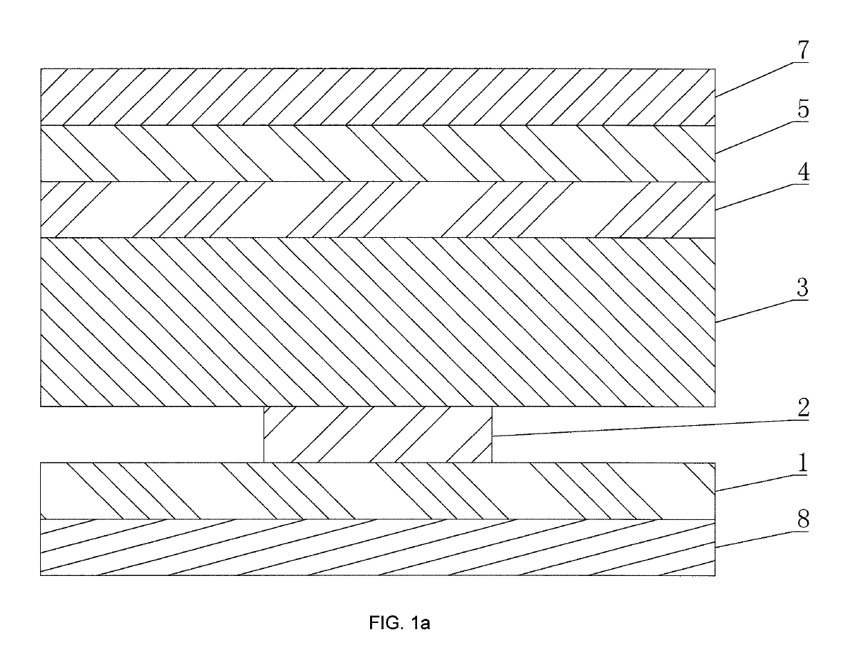 Vehicle RFID tag