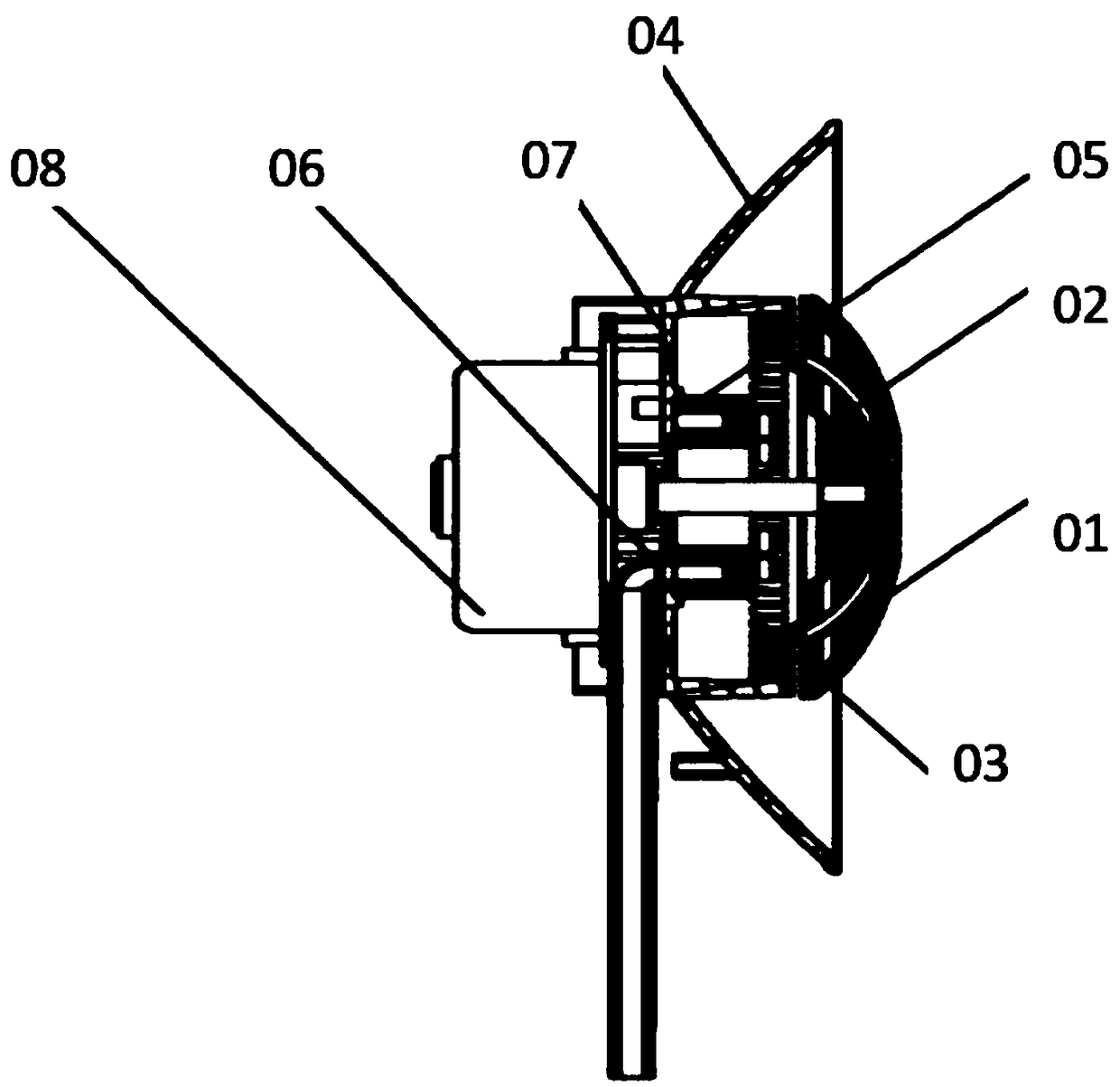 Desulfurizer