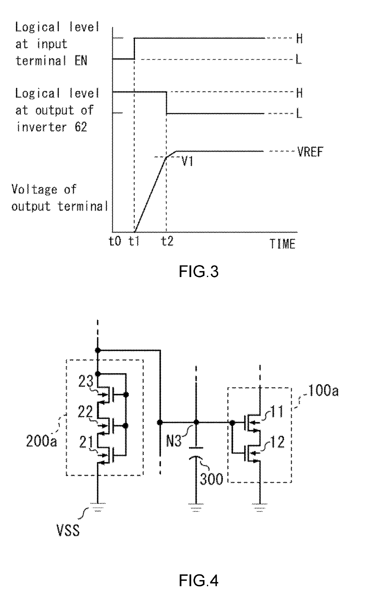 Reference voltage generation circuit