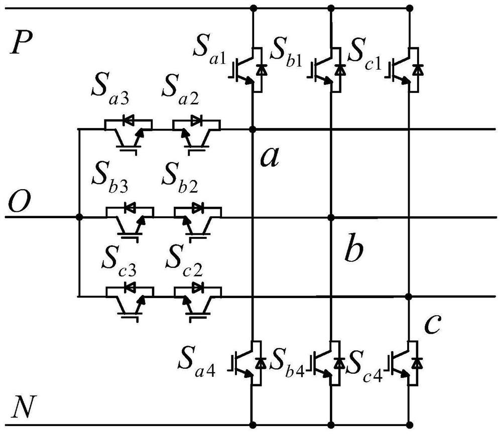 A parameter-free finite-set model predictive control method for three-level grid-connected inverters