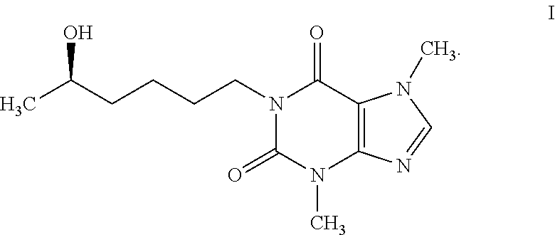 Lisofylline analogs and methods for use