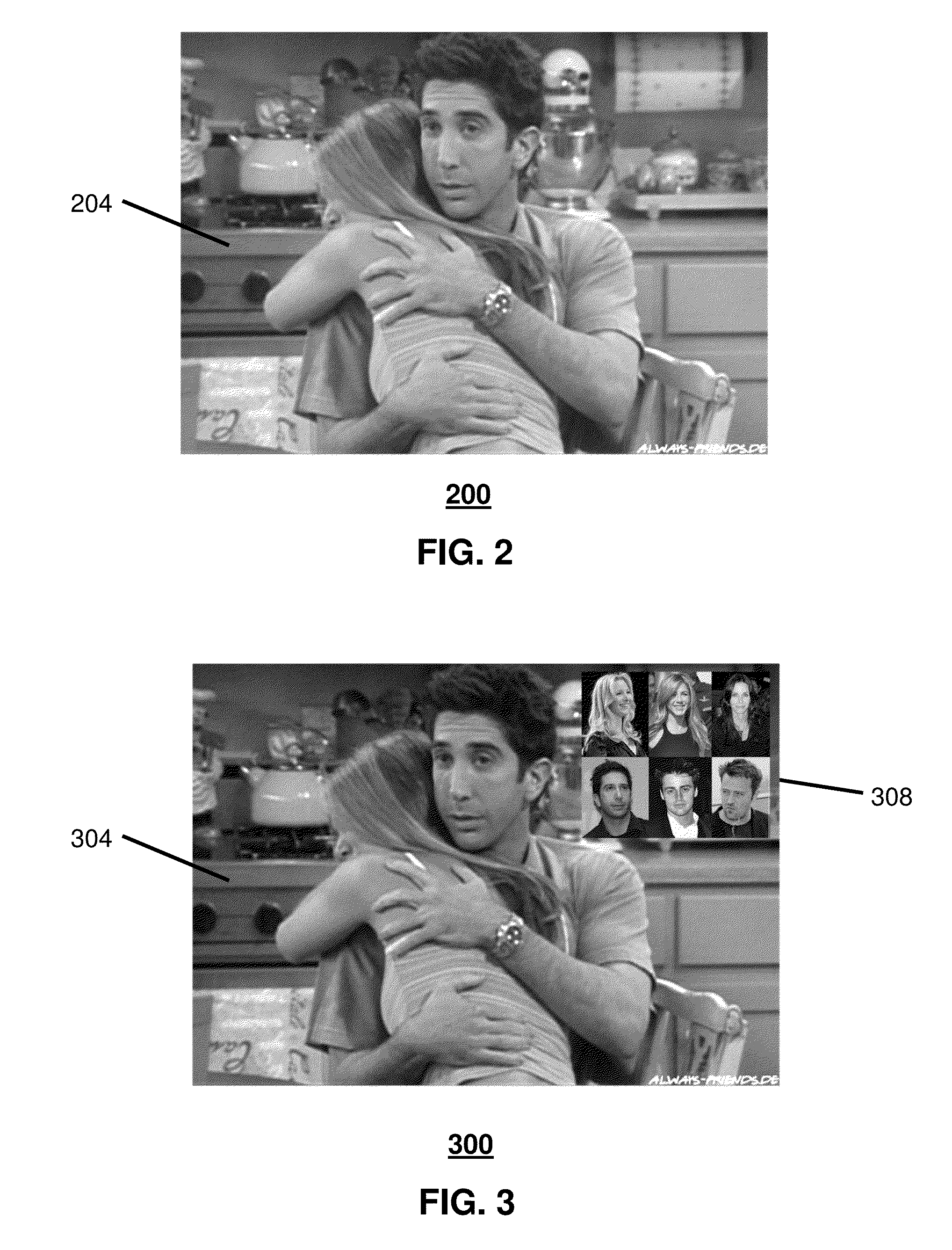 Method and apparatus for providing media content