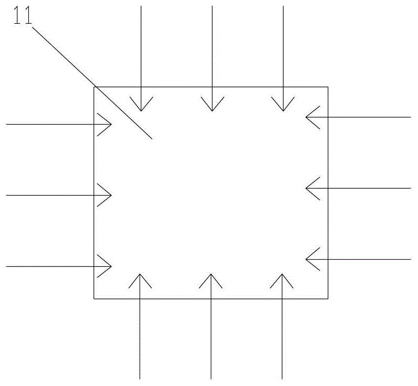 Reversing atomization device