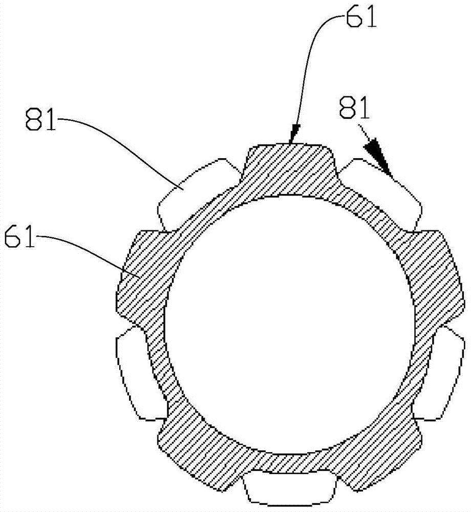 A stabilizing screw drilling tool for extended reach directional wells