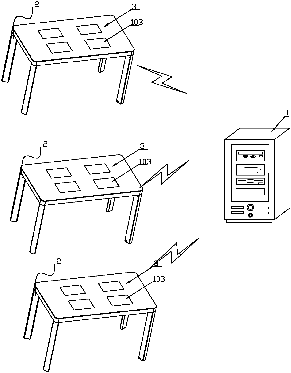 Ordering system supporting multi-merchant public cloud/private cloud and privatization cooperation disposition mode