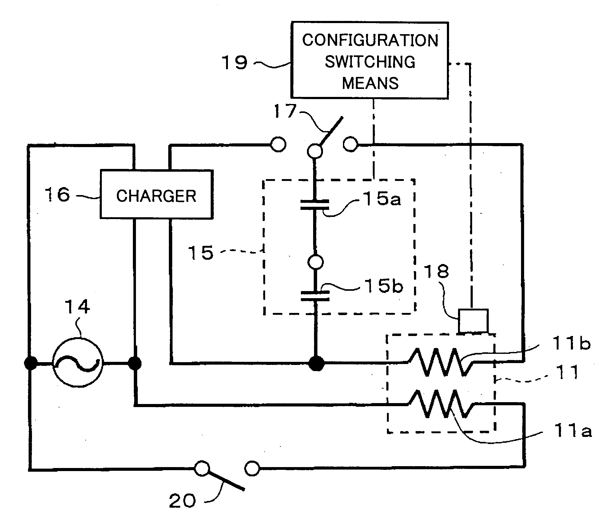 Heating apparatus fixing apparatus and image forming apparatus