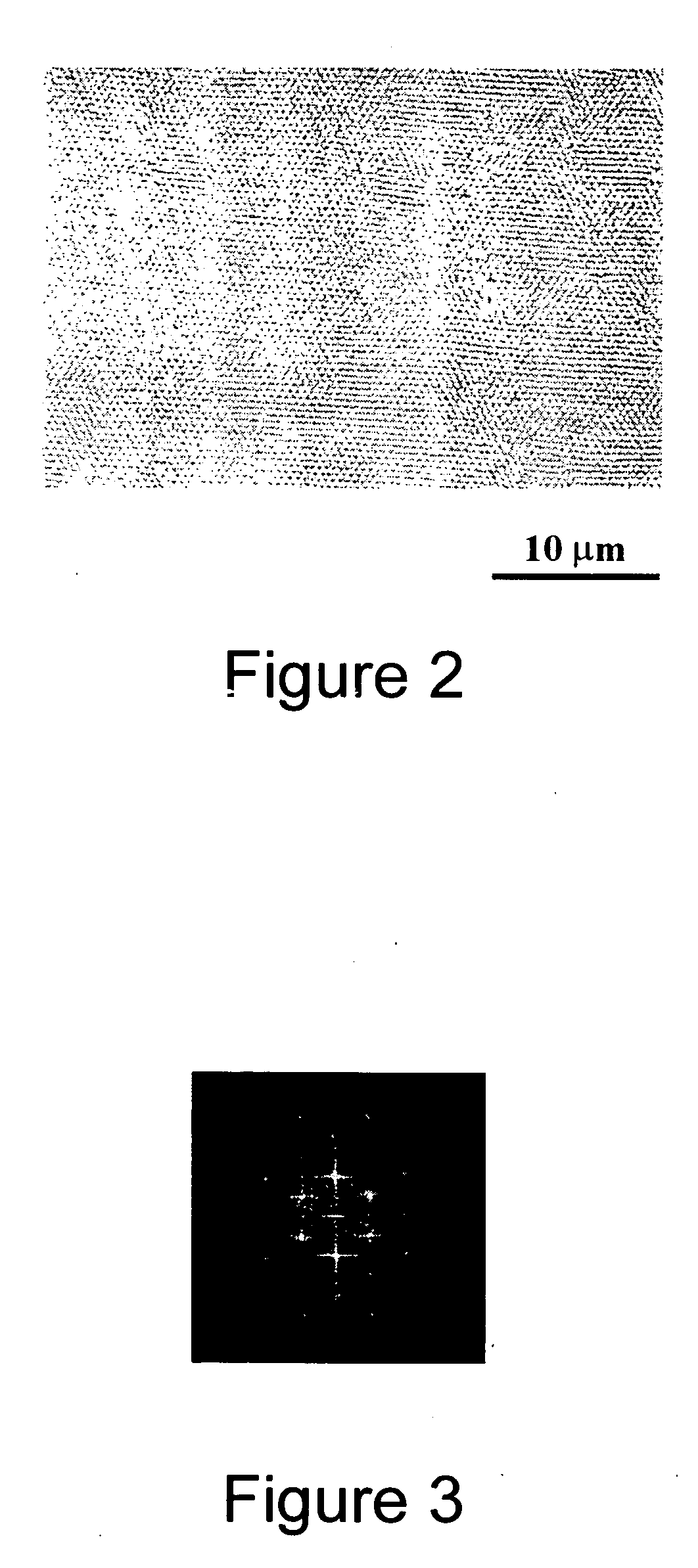 Large-scale colloidal crystals and macroporous polymers and method for producing