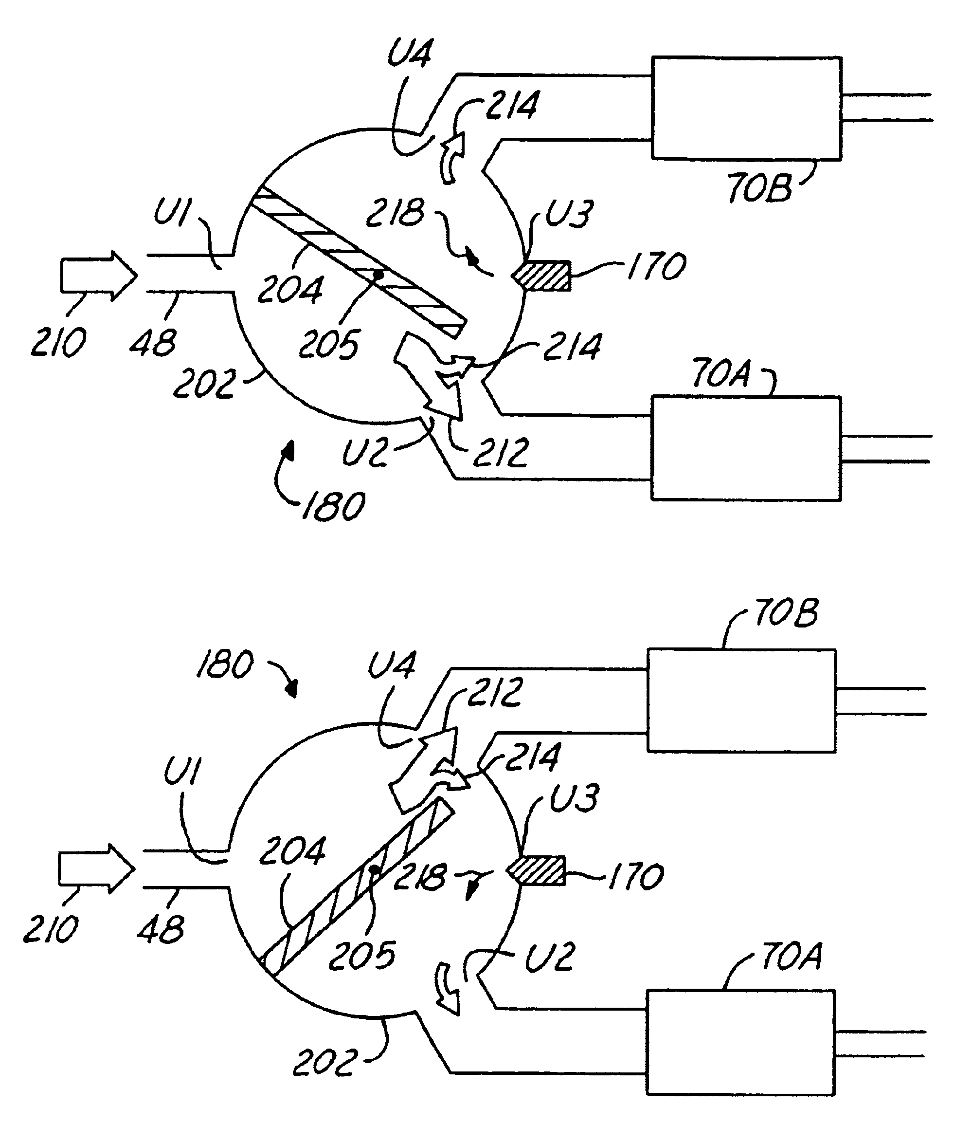Diesel engine system for use with emission control device
