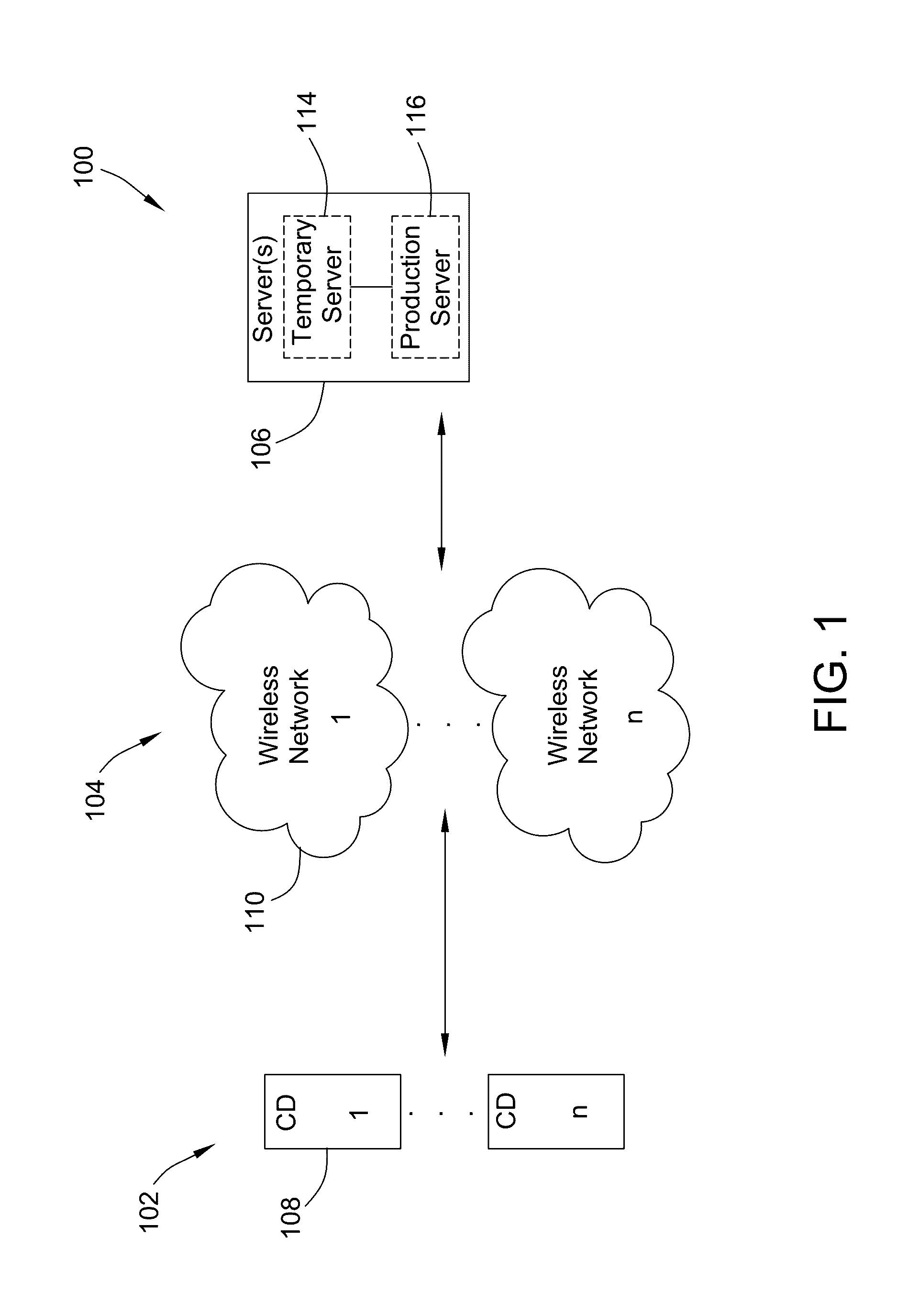 Power management by powering off unnecessary radios automatically