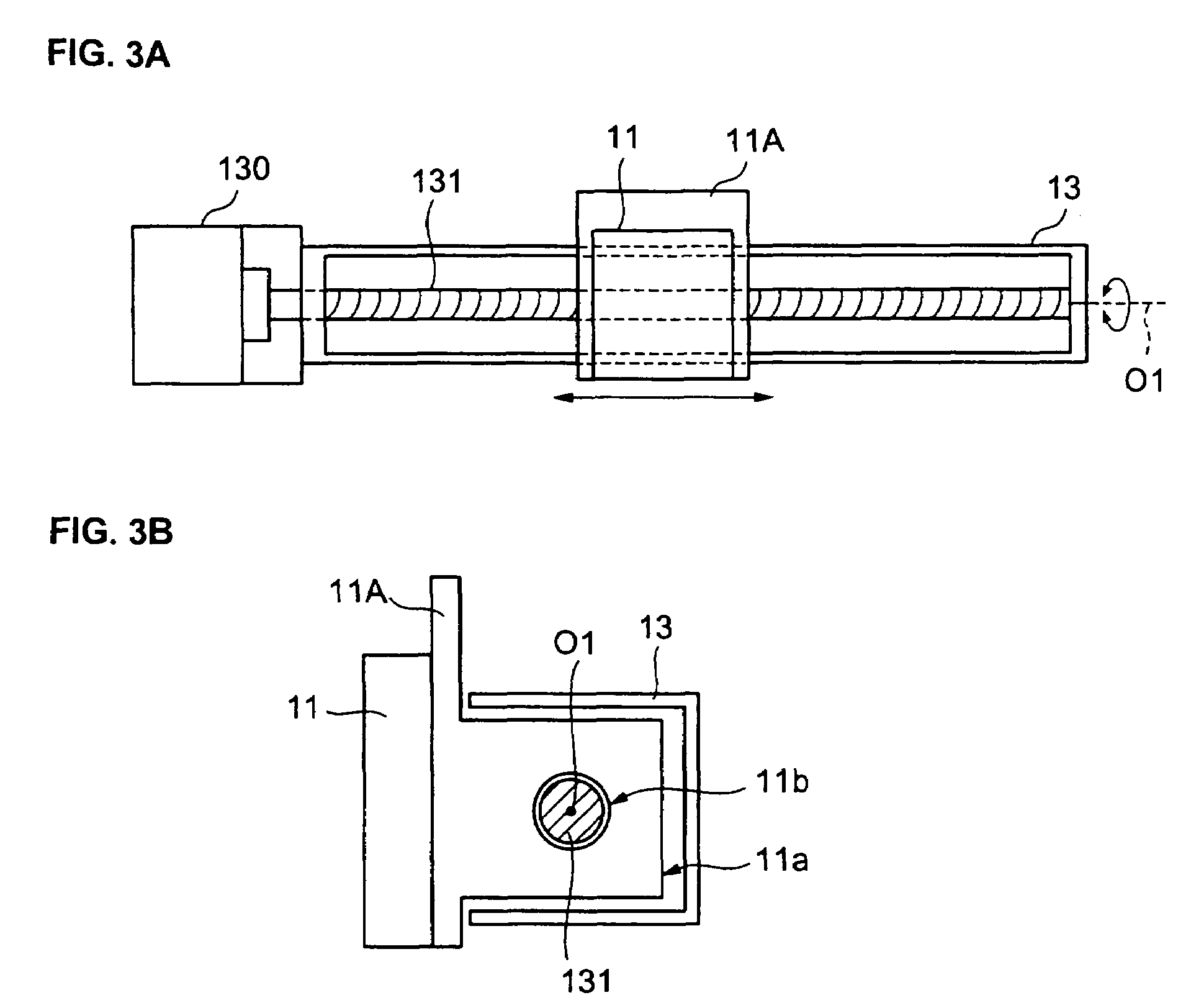 Road surface state estimating system and road surface state measuring apparatus