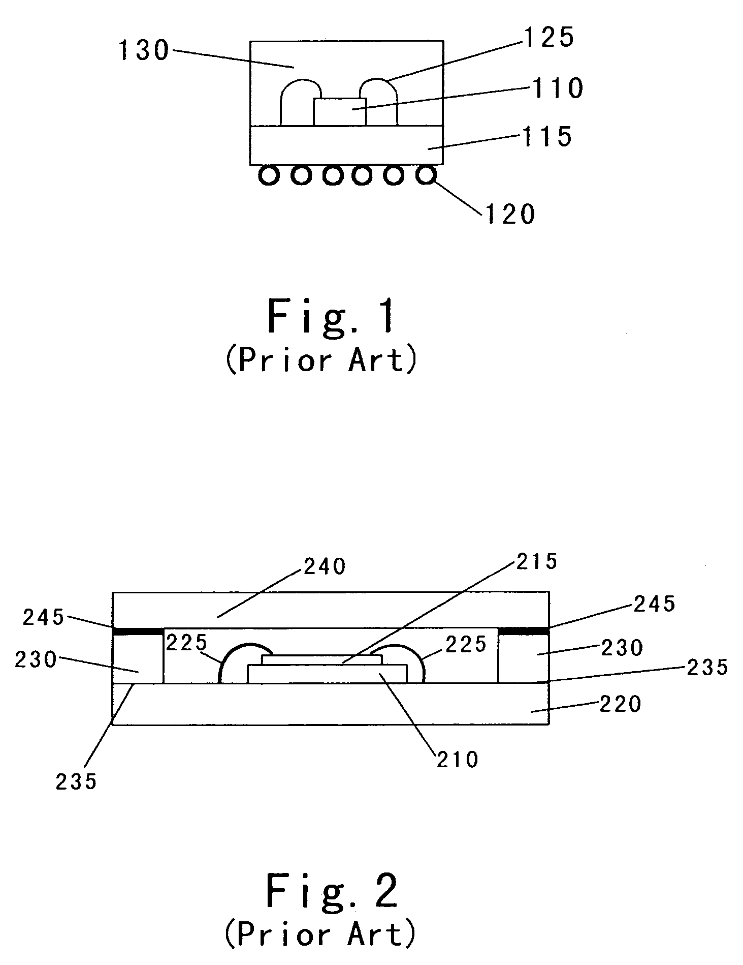 Apparatus for micro-electro mechanical system package