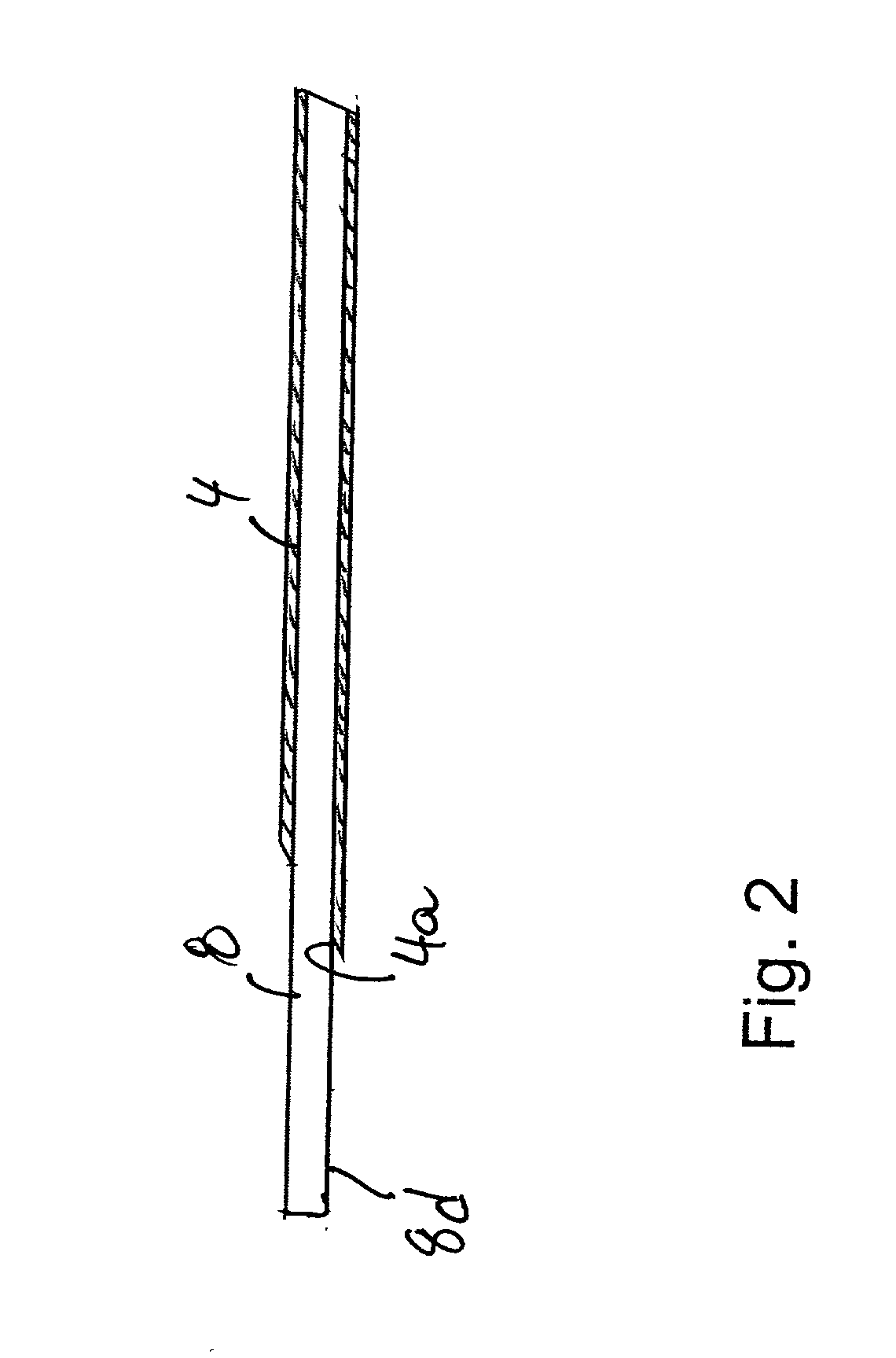 Microsurgical injection and/or distending instruments and surgical method and apparatus utilizing same