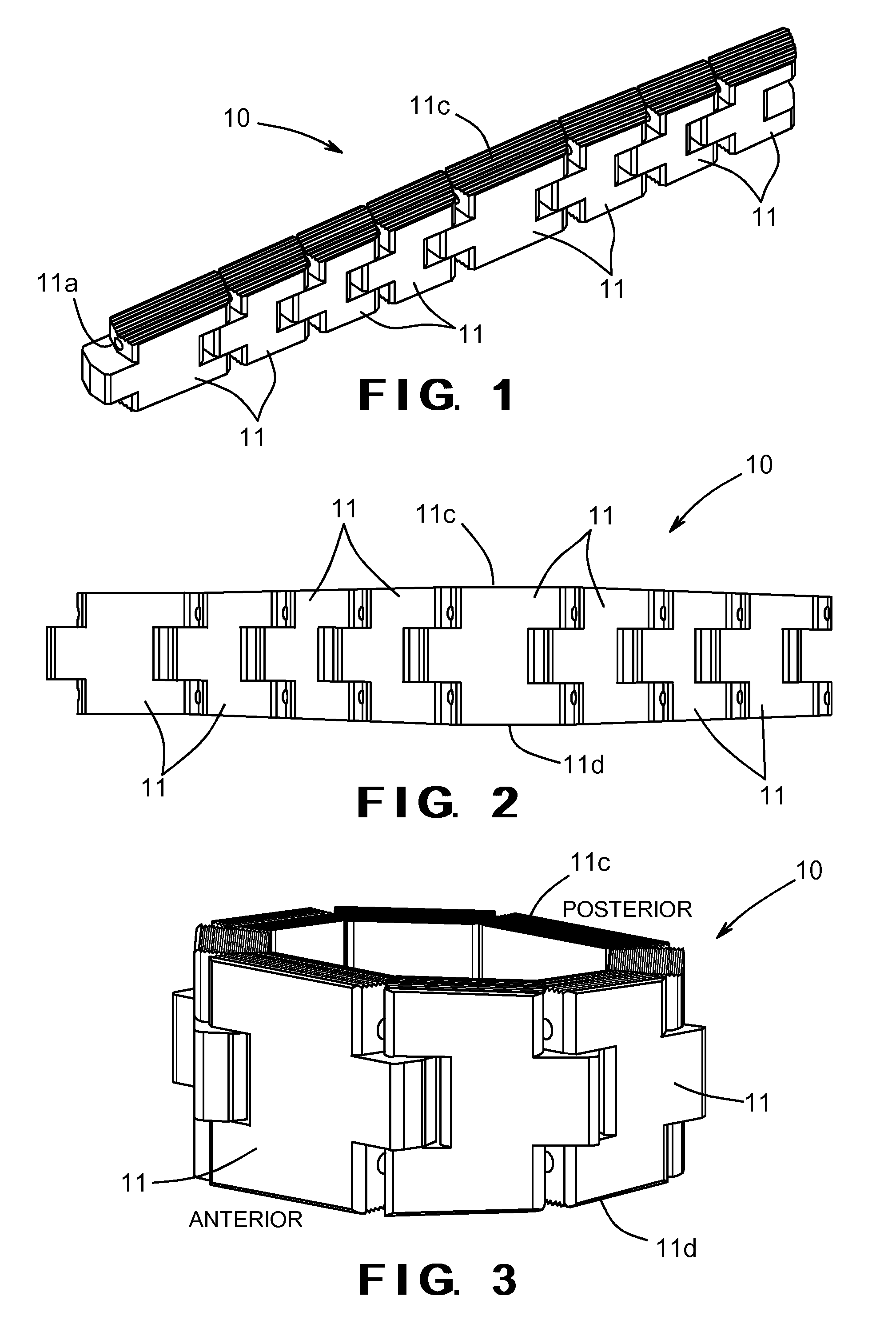 Expandable Inter-Vertebral Cage and Method of Installing Same