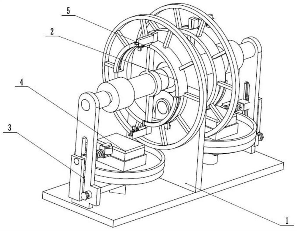 A fast packaging system and method for fresh food transportation