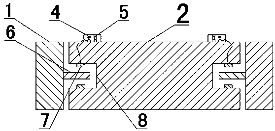 Spectrometer reading correction reminder device