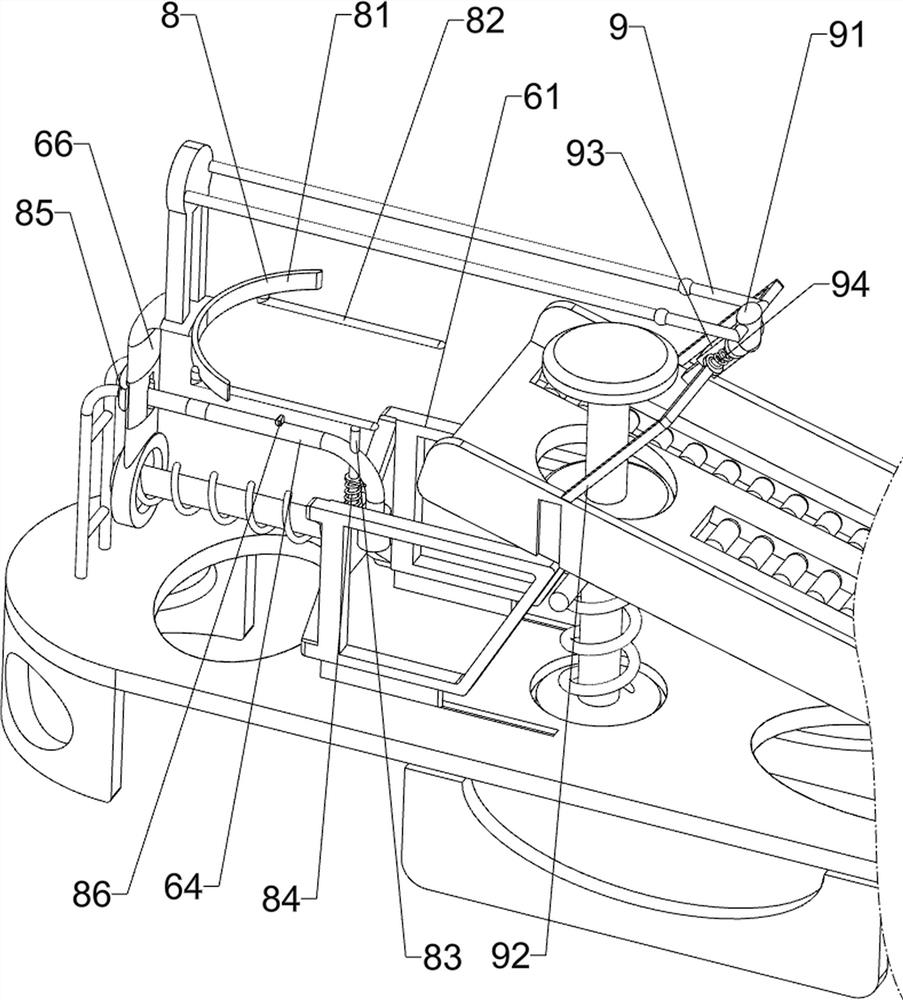 A Bottom Steel Seal Sealing Device for Building a Lamp