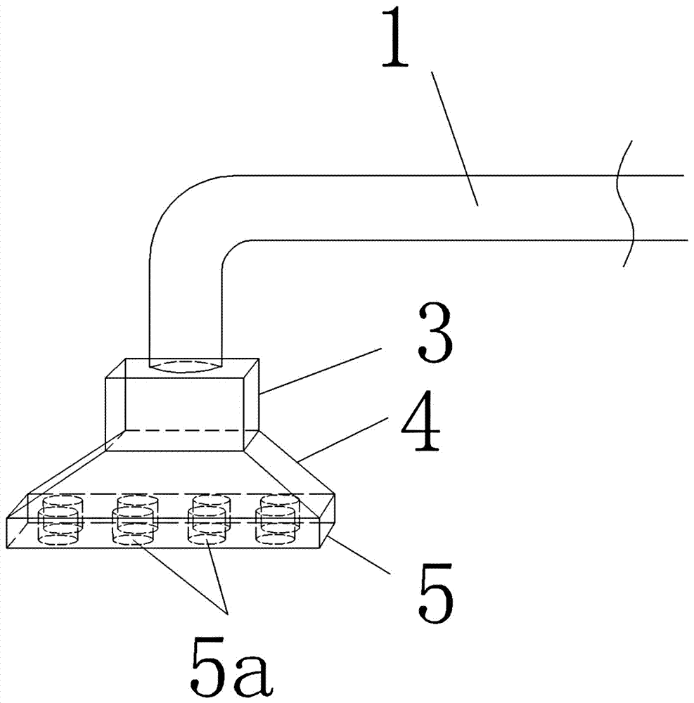 Photovoltaic glass rim fire lance device