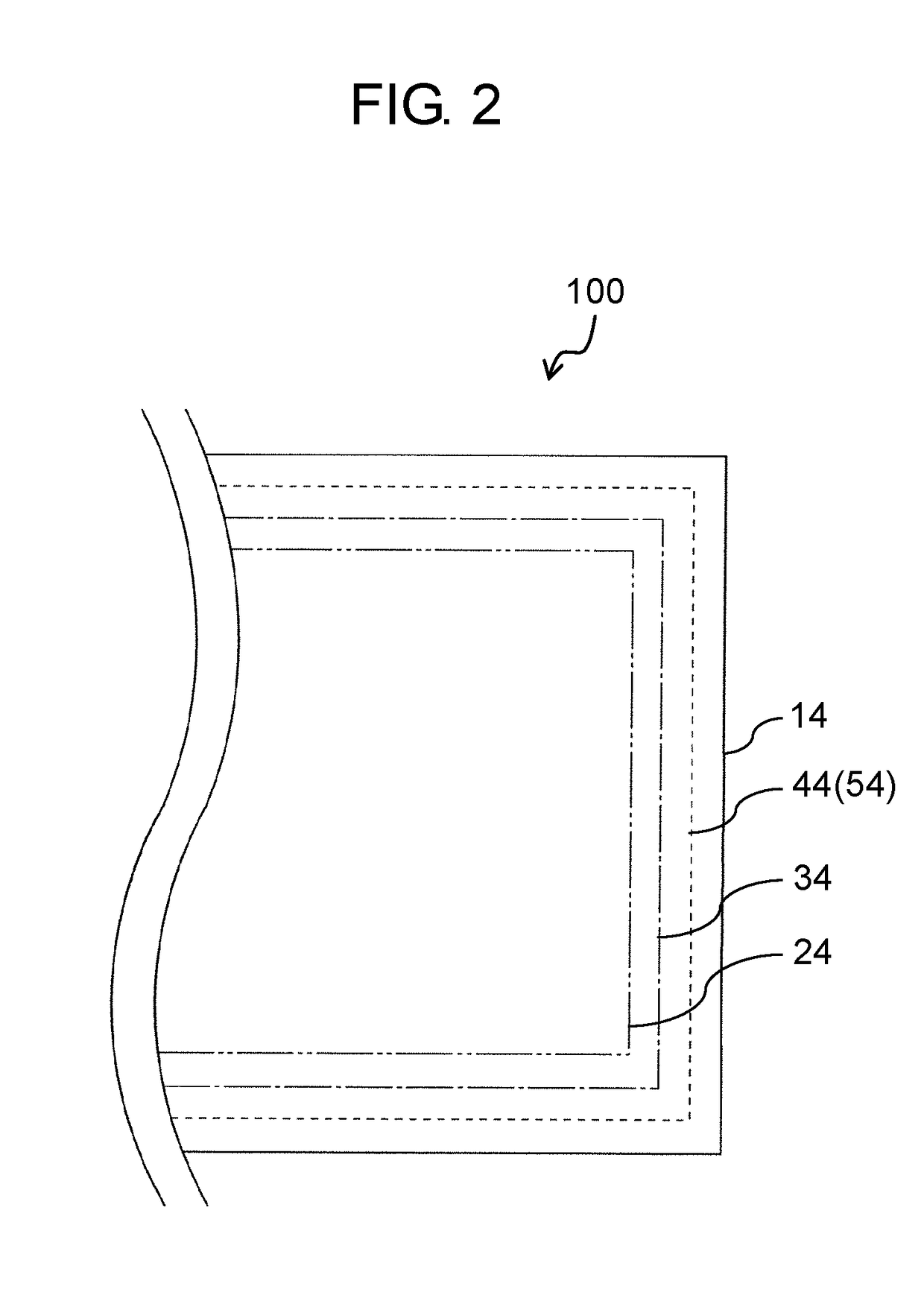 All-solid-state battery and manufacturing method