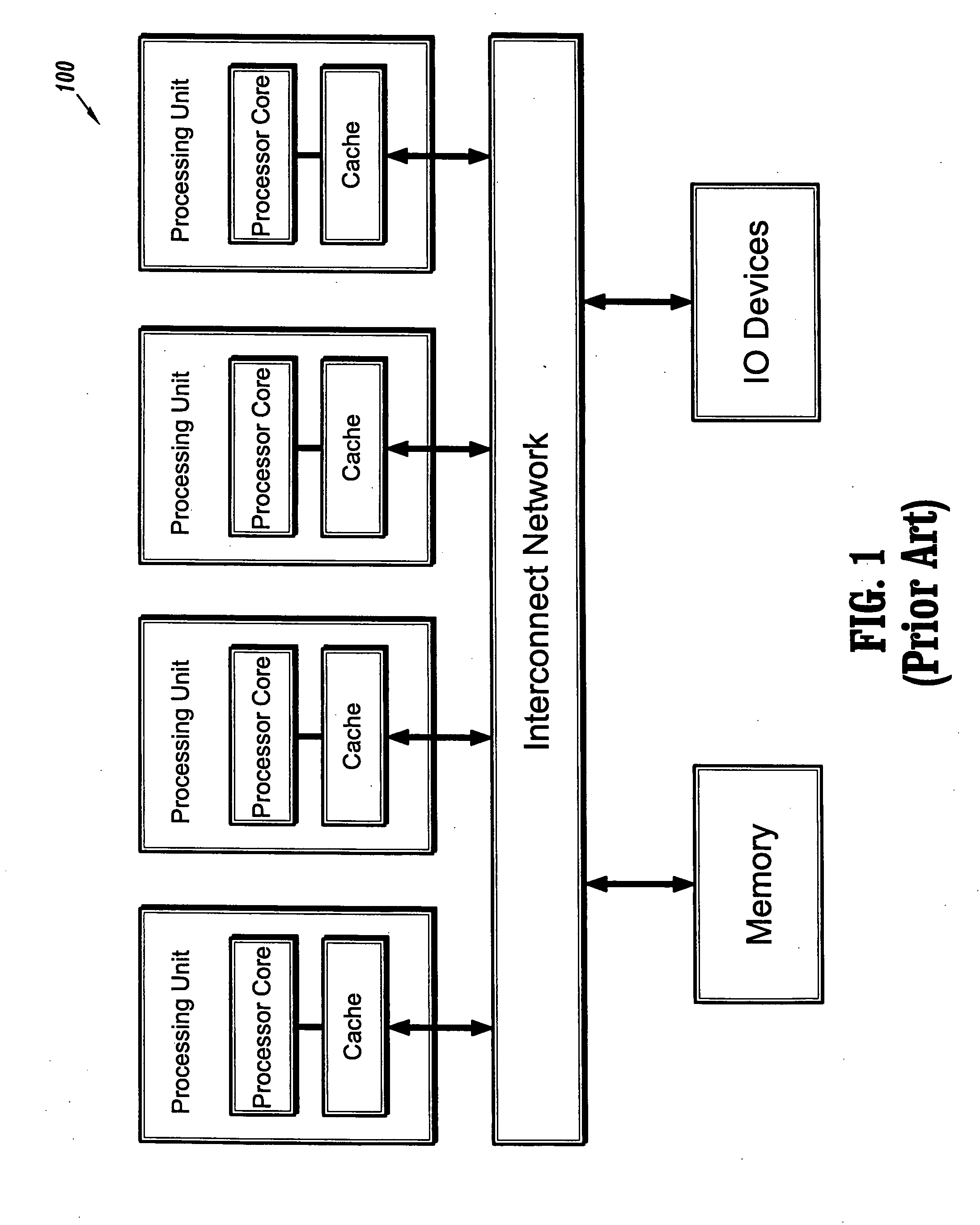 Architecture support of best-effort atomic transactions for multiprocessor systems