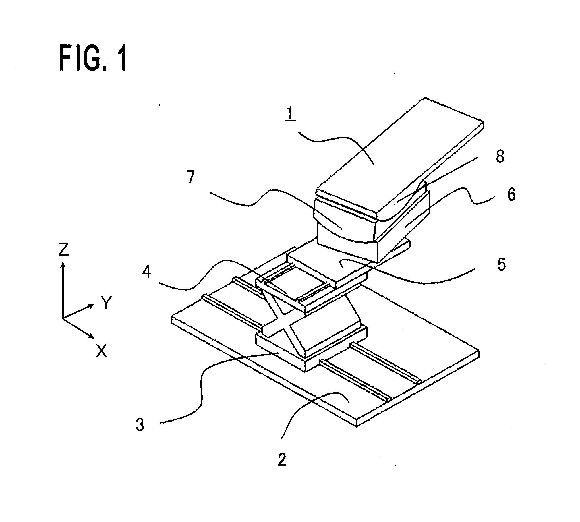 Driving type patient platform, control device for driving type patient platform, control program for driving type patient platform, and particle beam therapy system utilizing these items