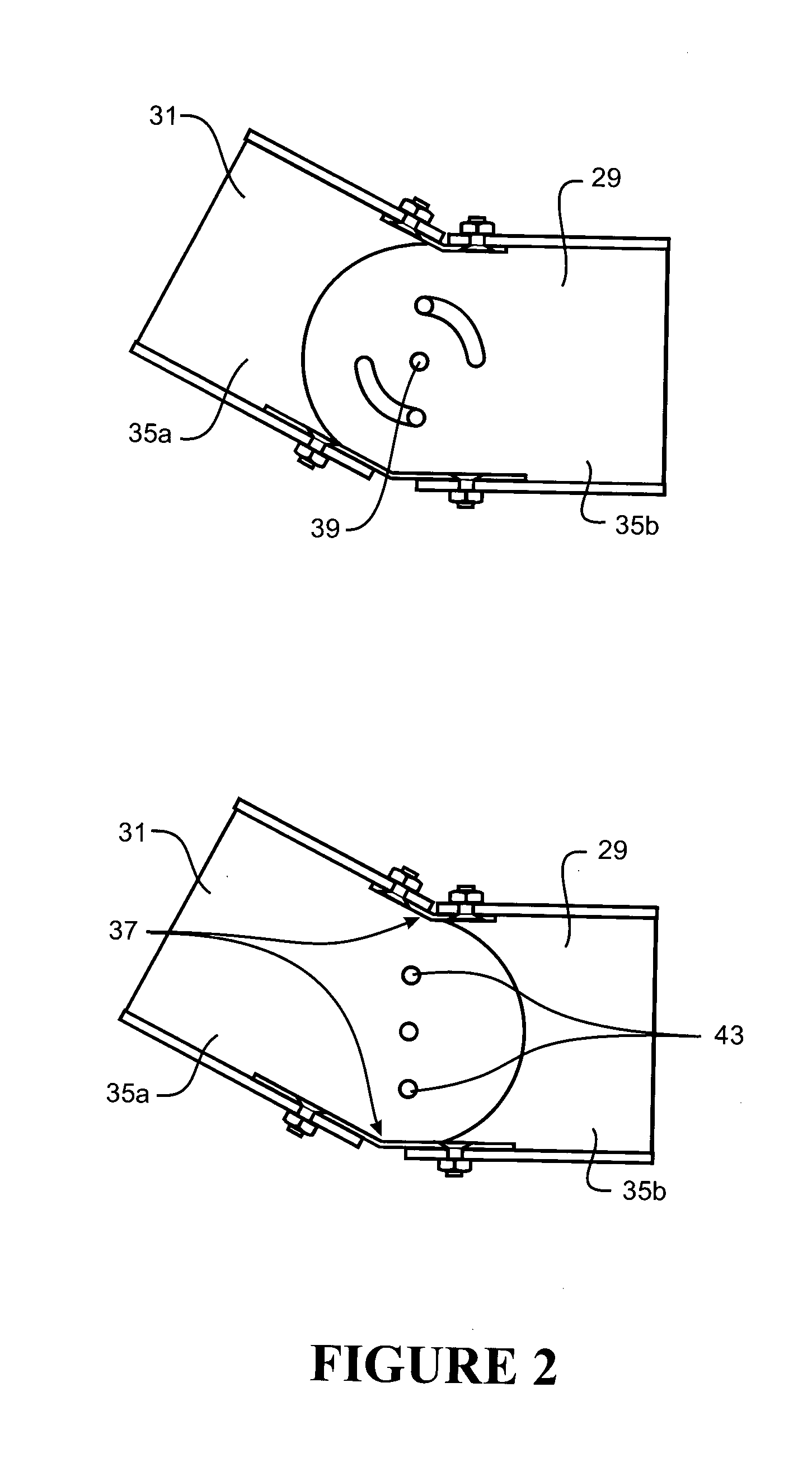Apparatus and method for processing biomass