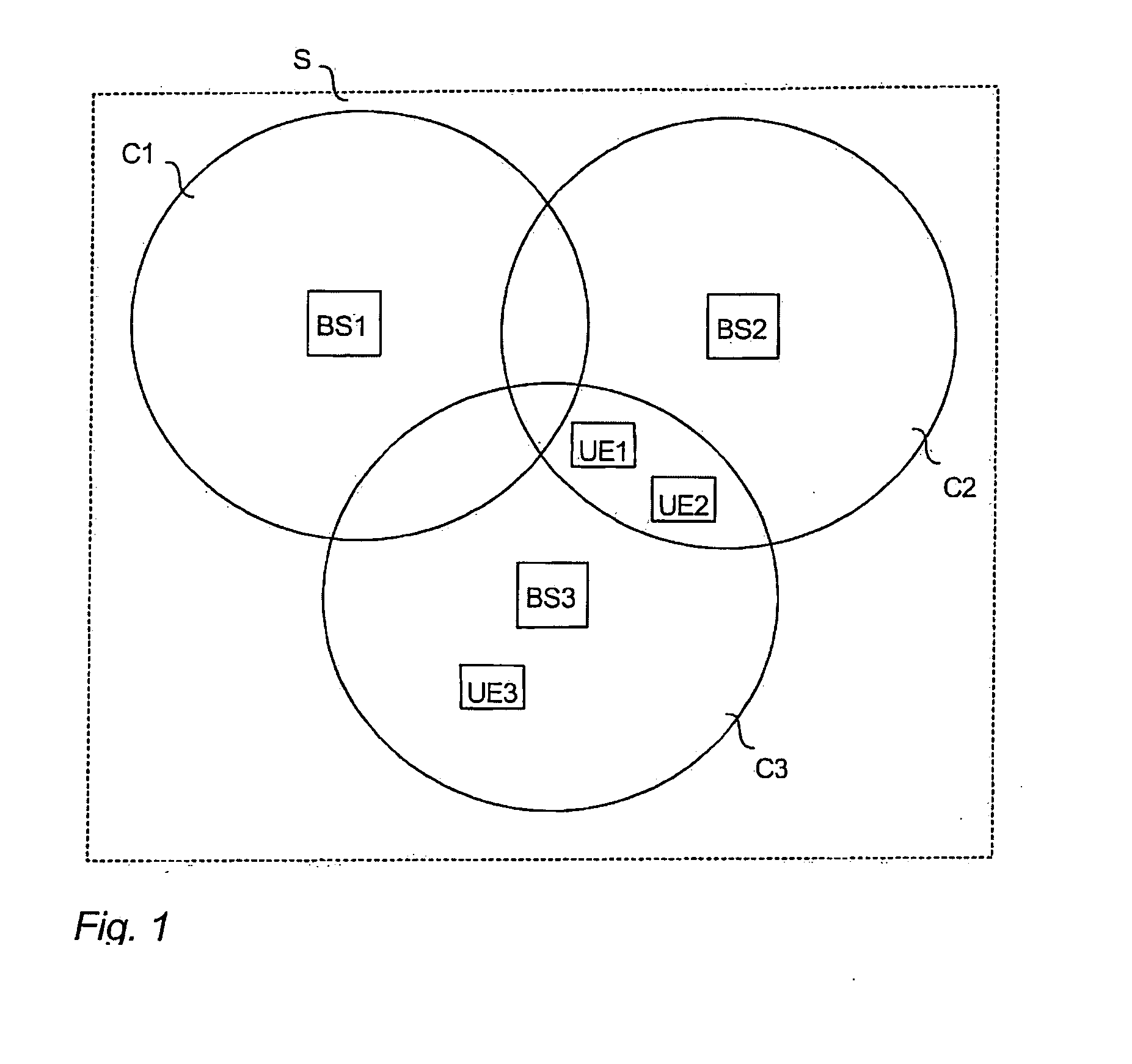 Method for reducing inter-cell interference in communications system