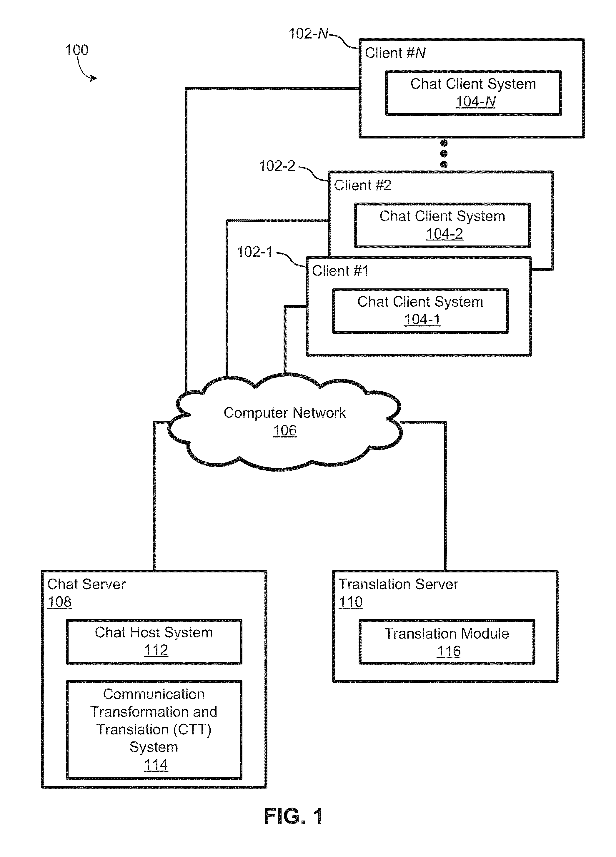Systems and Methods for Multi-User Multi-Lingual Communications