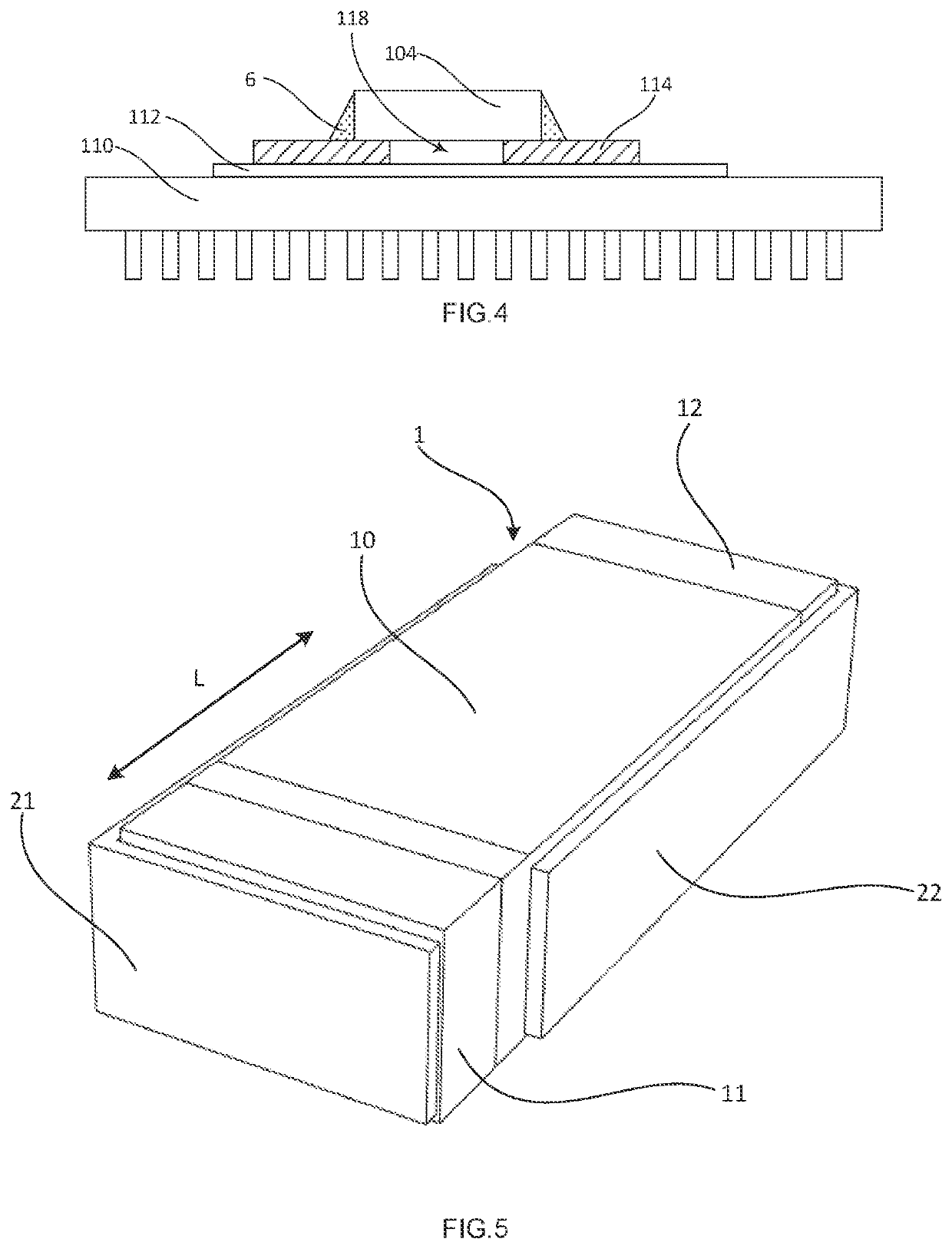 Snubber Capacitor