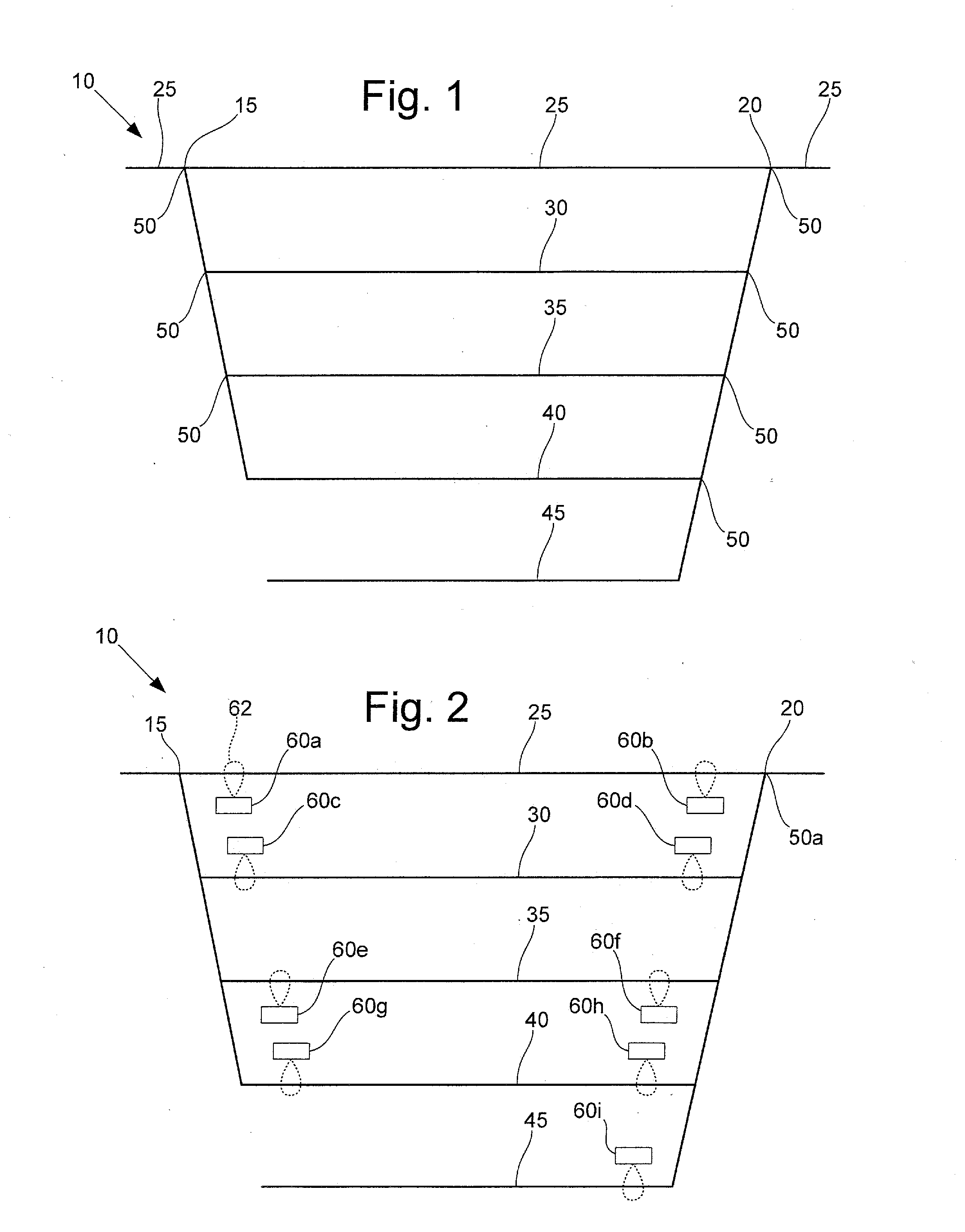 Railroad yard inventory control system