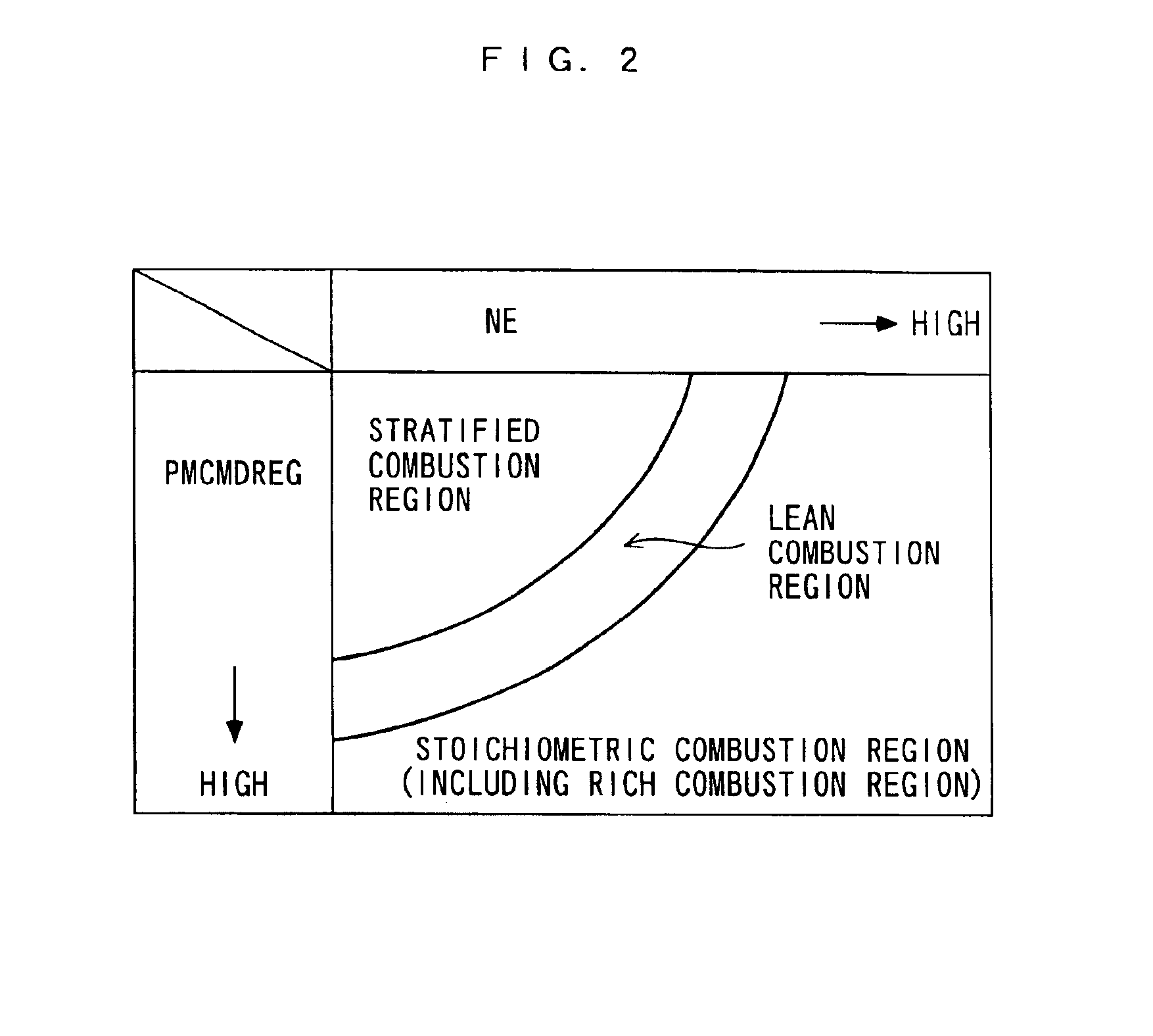 Control system and method for internal combustion engine