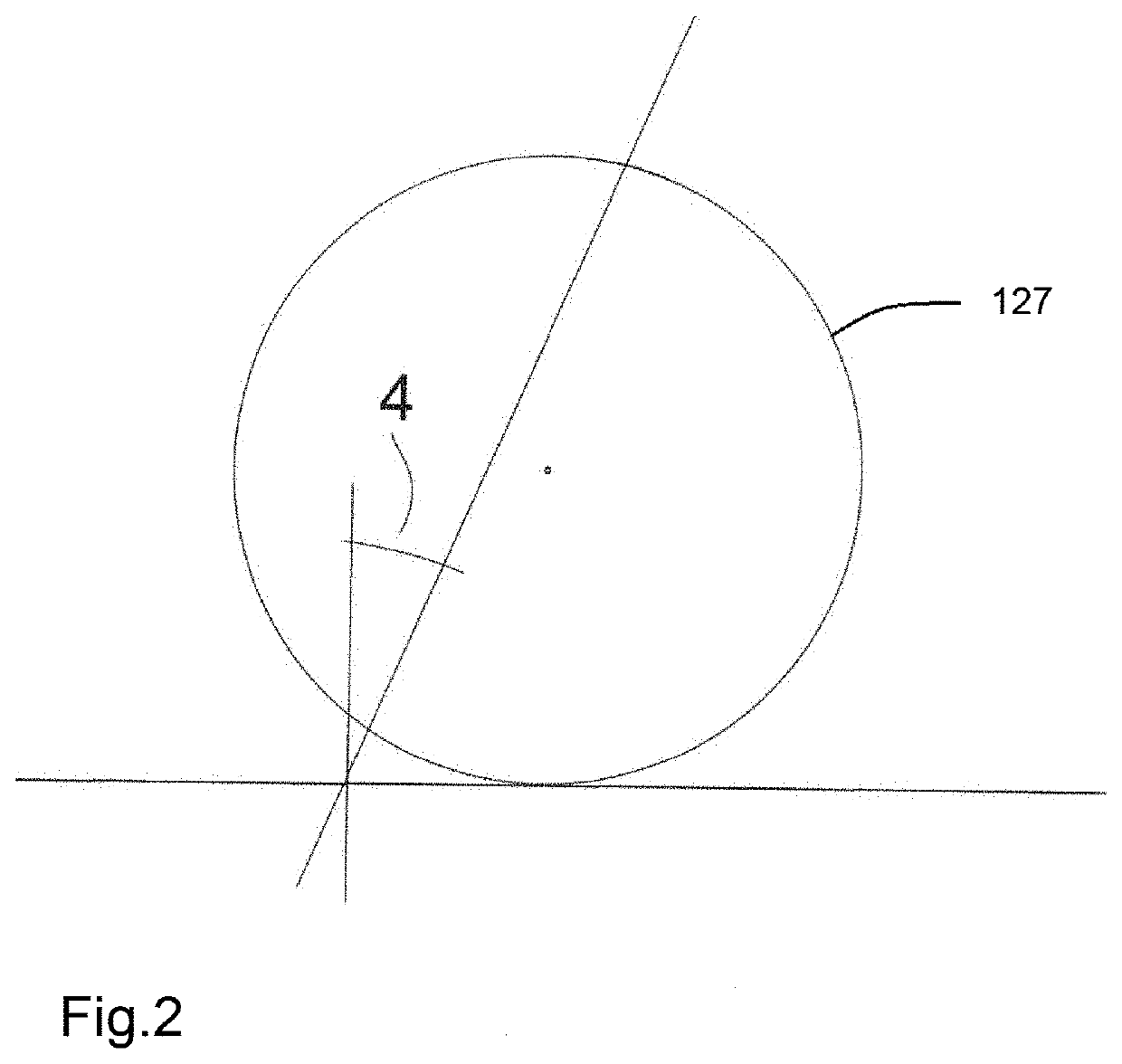 Method for the control of vehicle steering