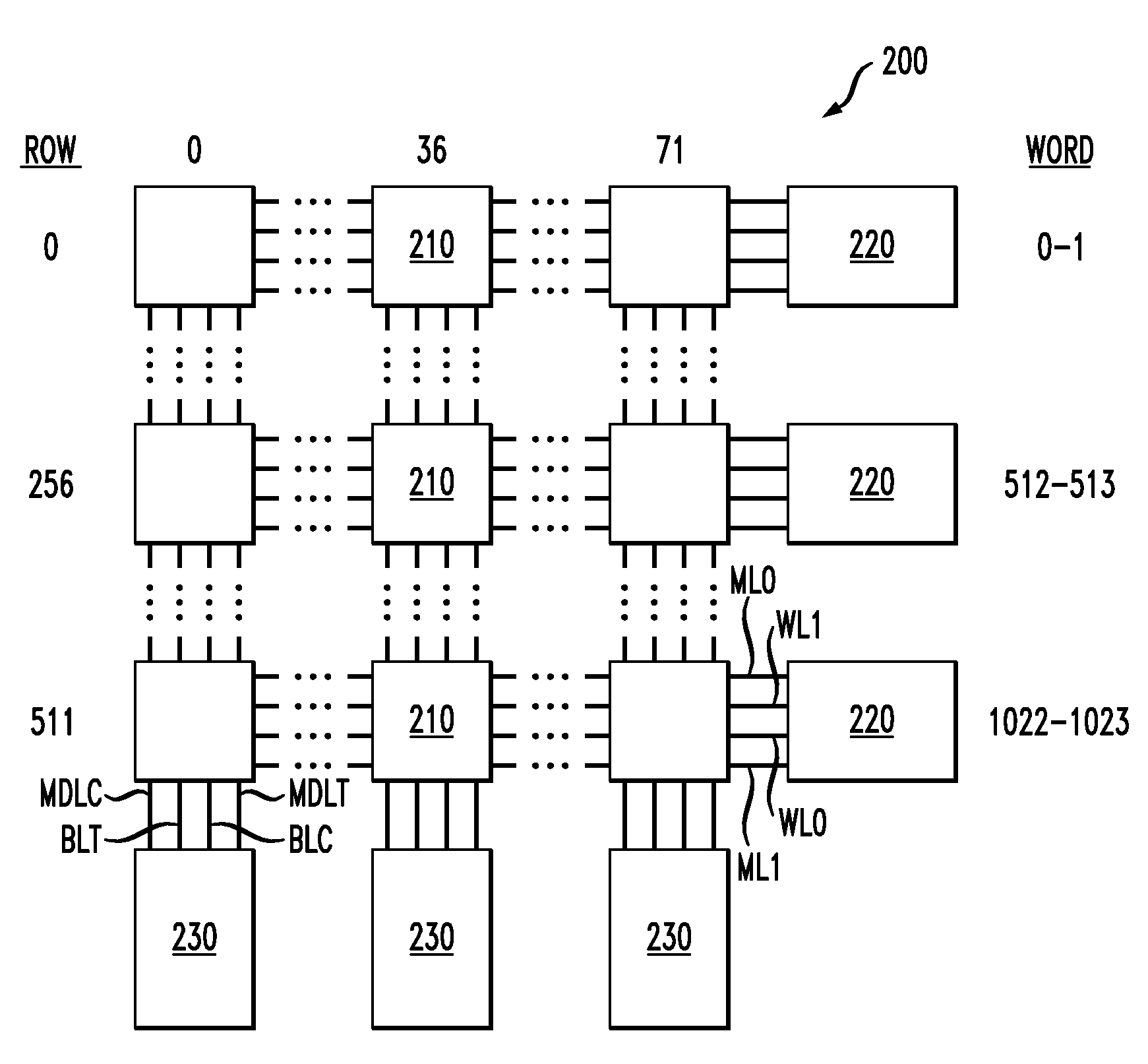 Memory Cell for Content-Addressable Memory