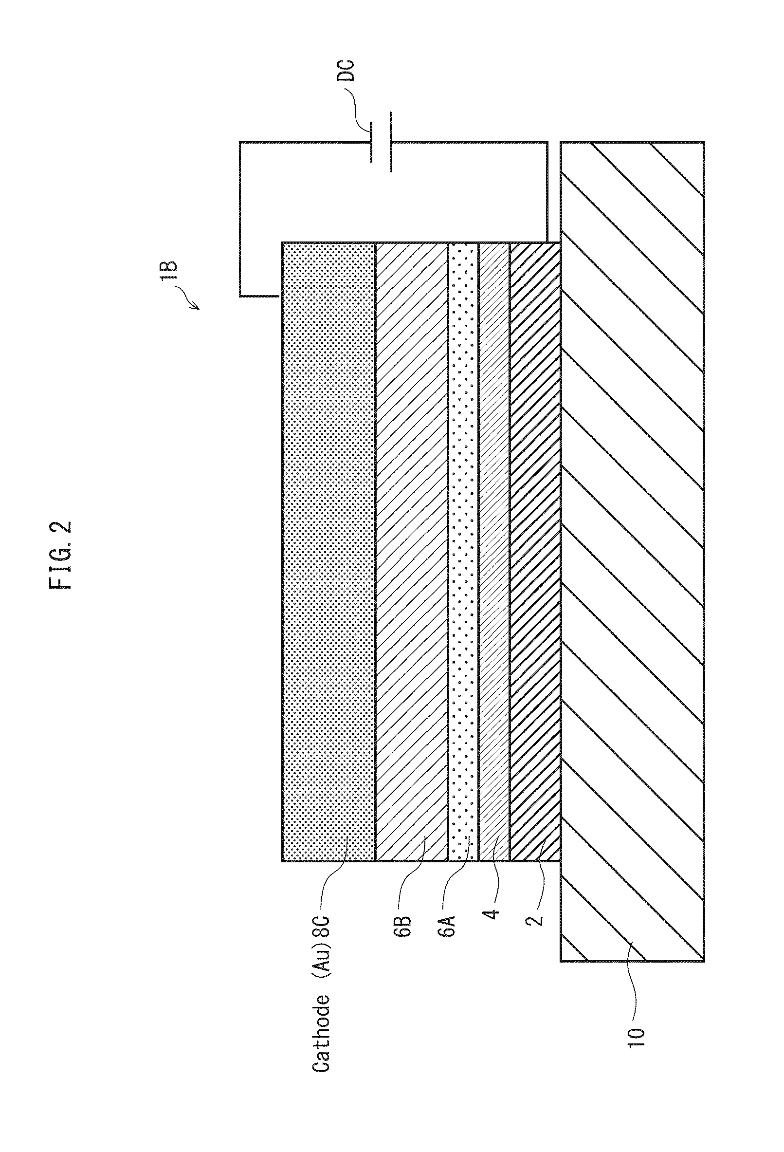 Method for producing organic light-emitting element