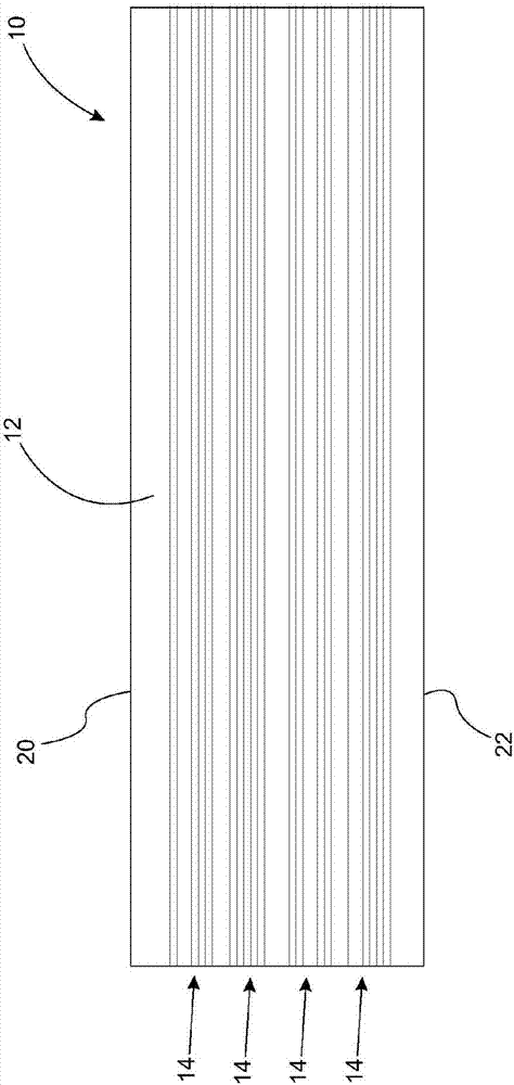 Diffractive imaging of groove structures on optical tape