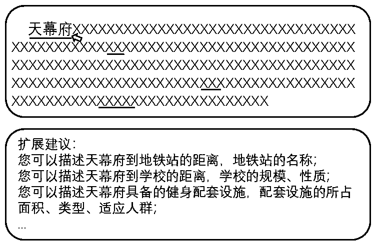 Copywriting generation method and system, computer equipment and storage medium